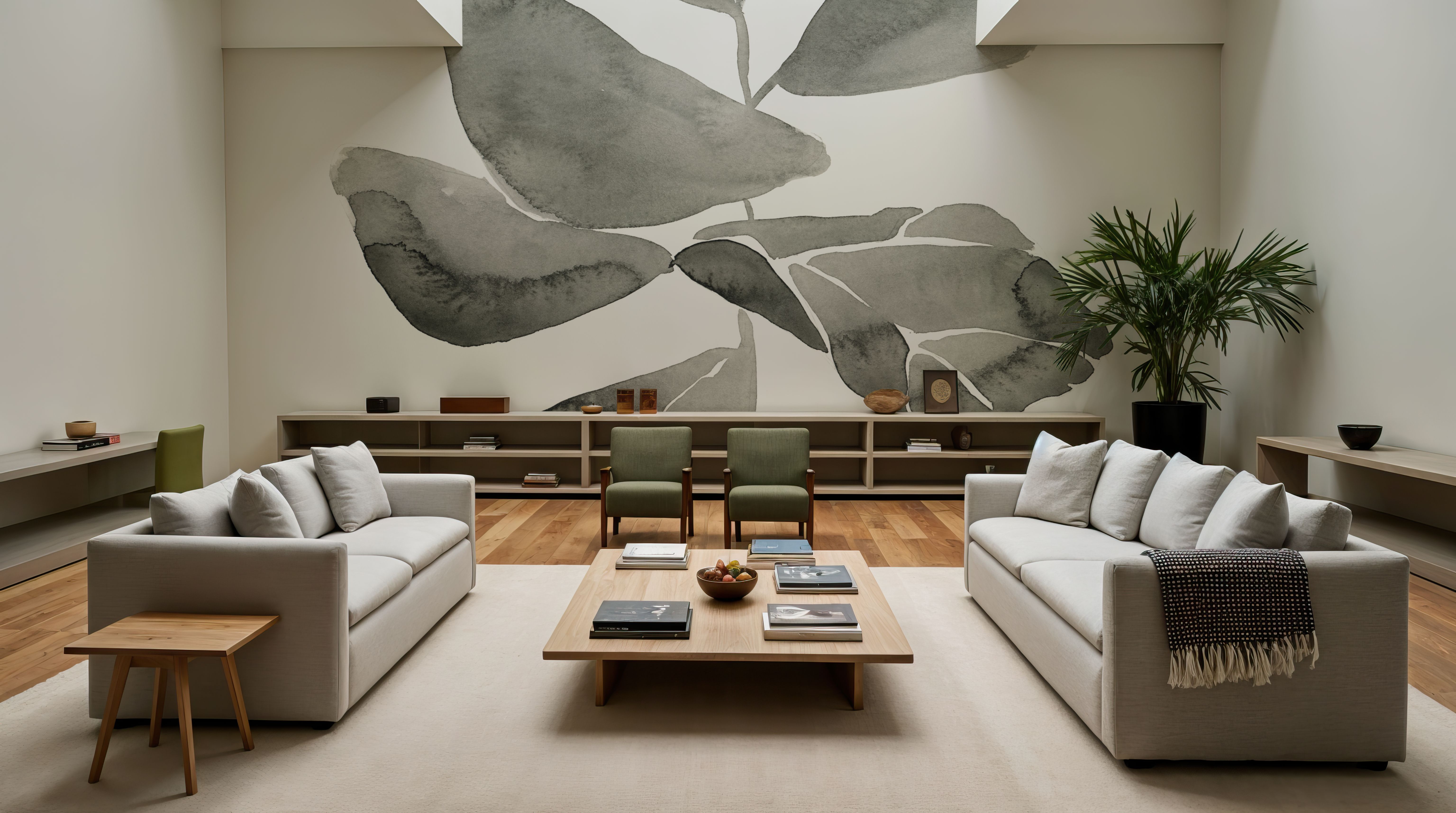 Fiddle Leaf I