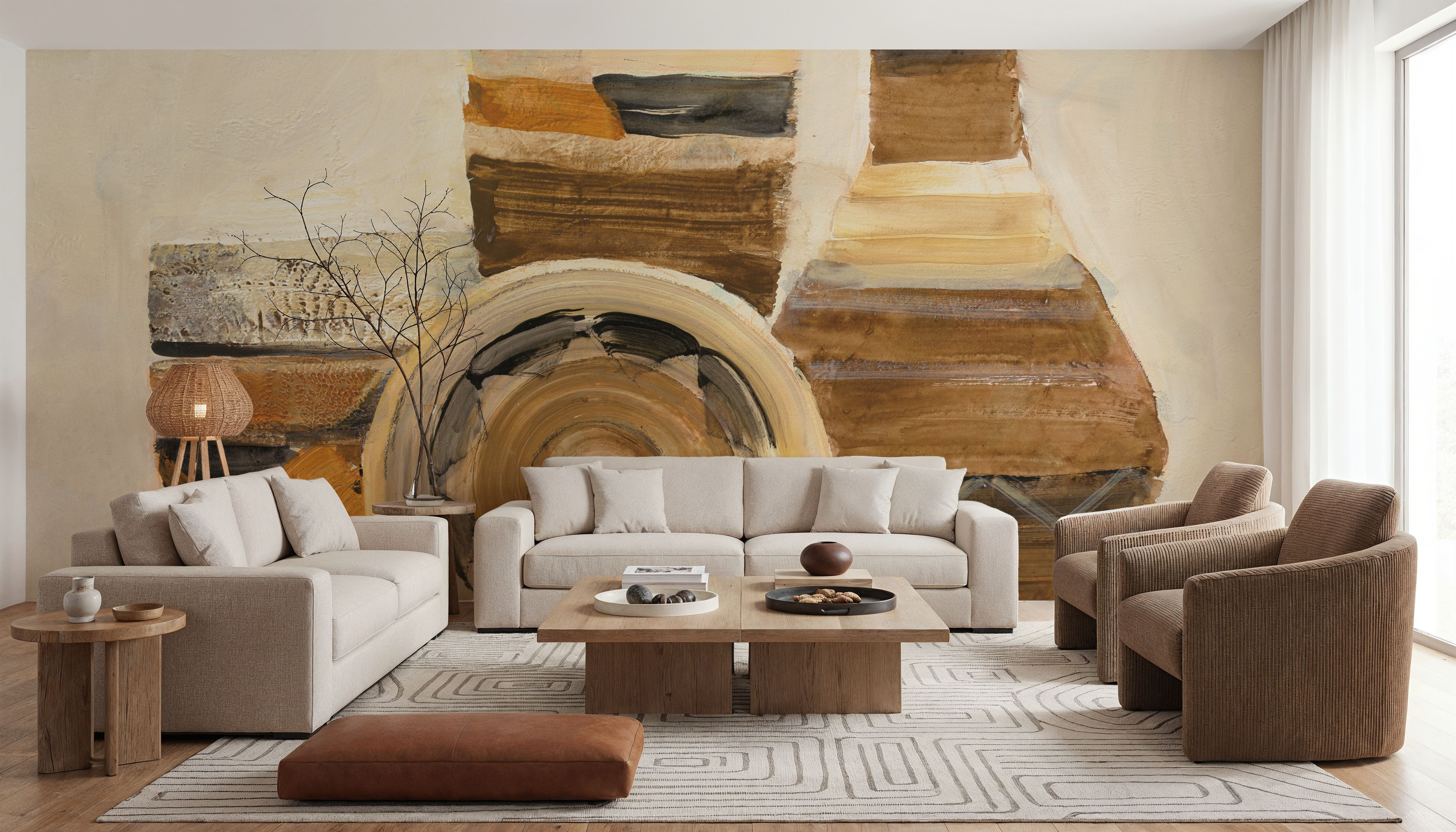 Desert Life Collected