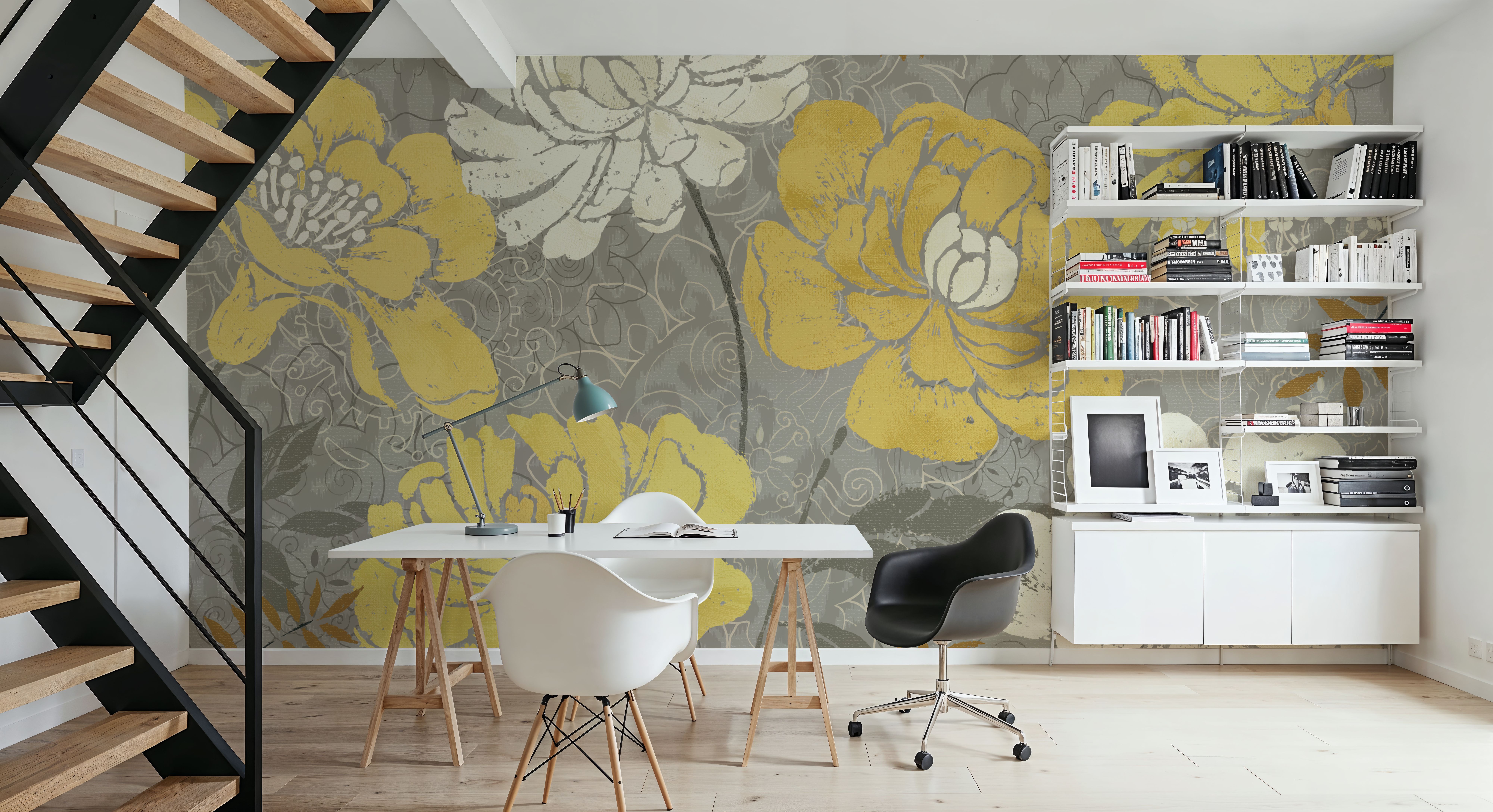 Morning Tones Gold III