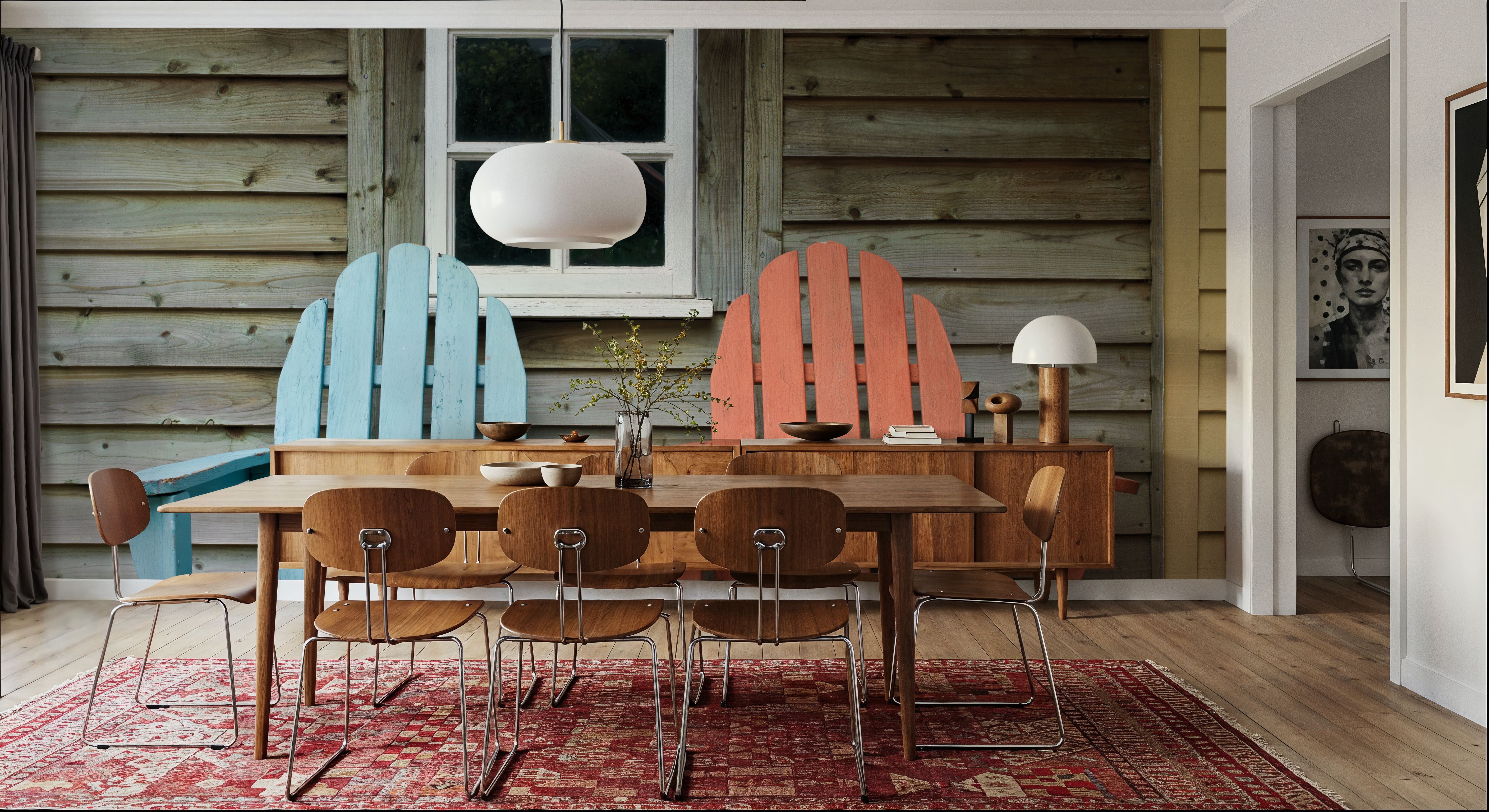 Porch Chairs