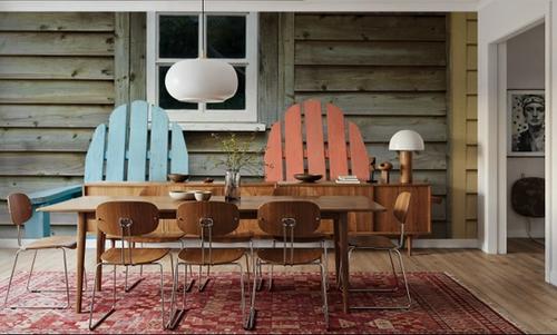 Porch Chairs