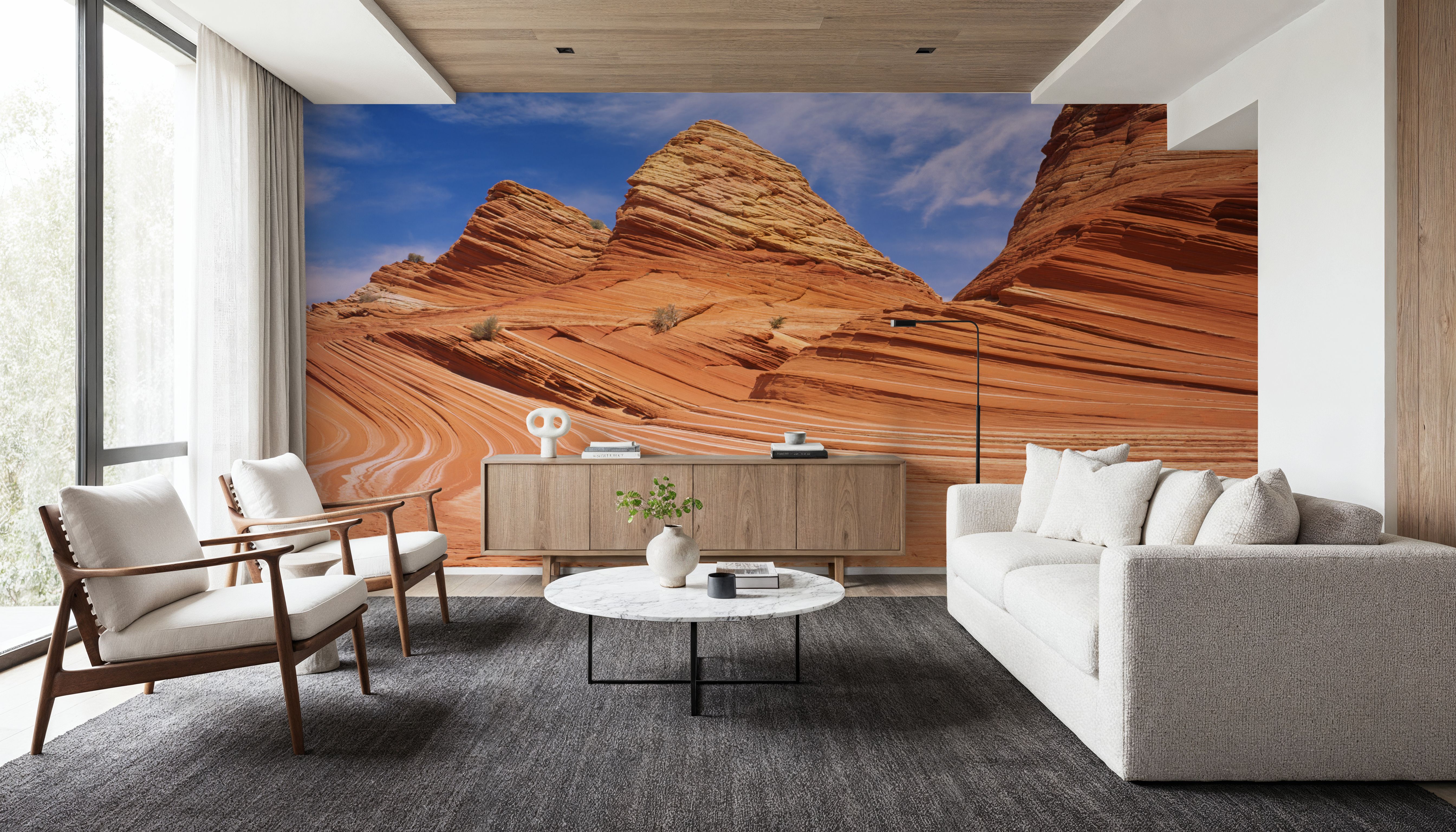 Vermillion Cliffs, Wallpaper