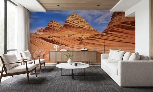 Vermillion Cliffs