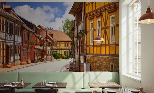 Stolberg Facades