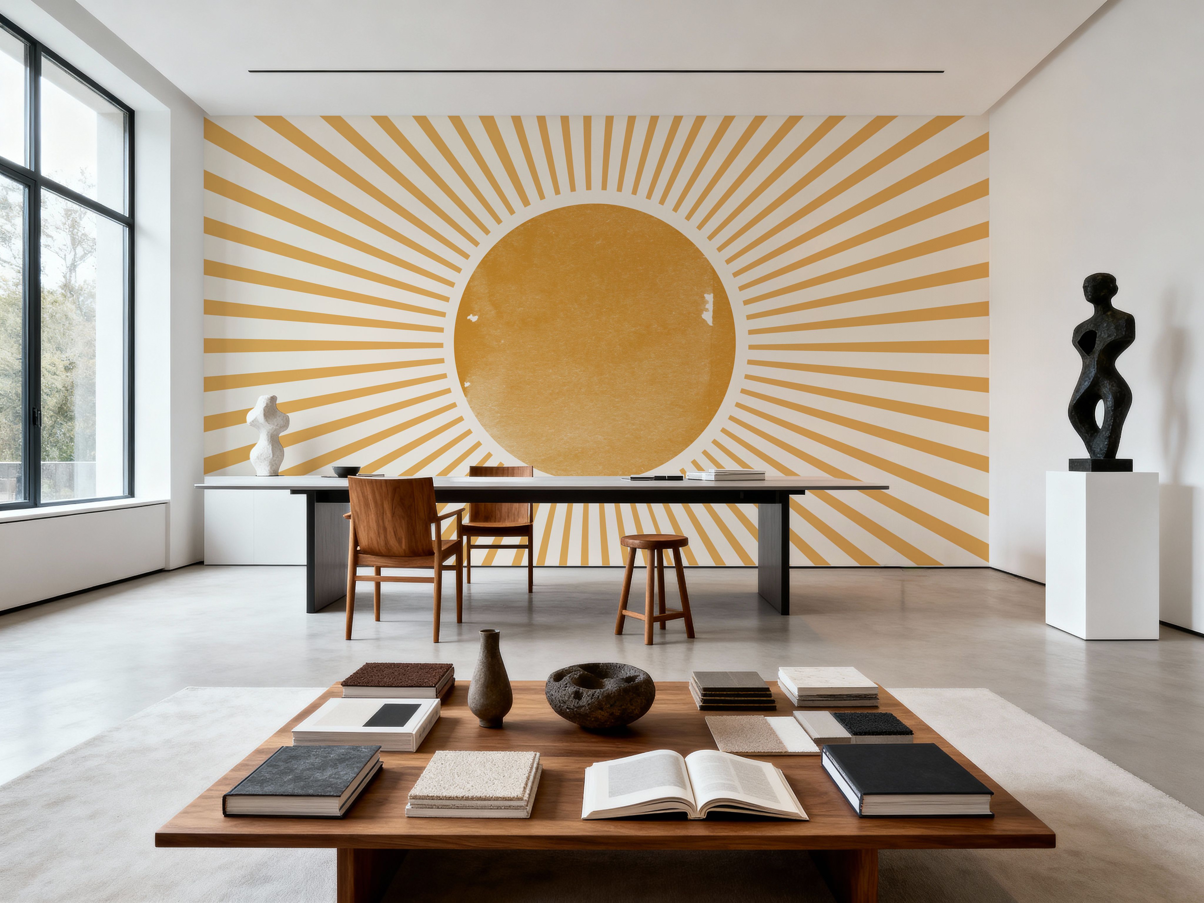 Boho Sun