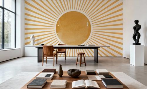 Boho Sun