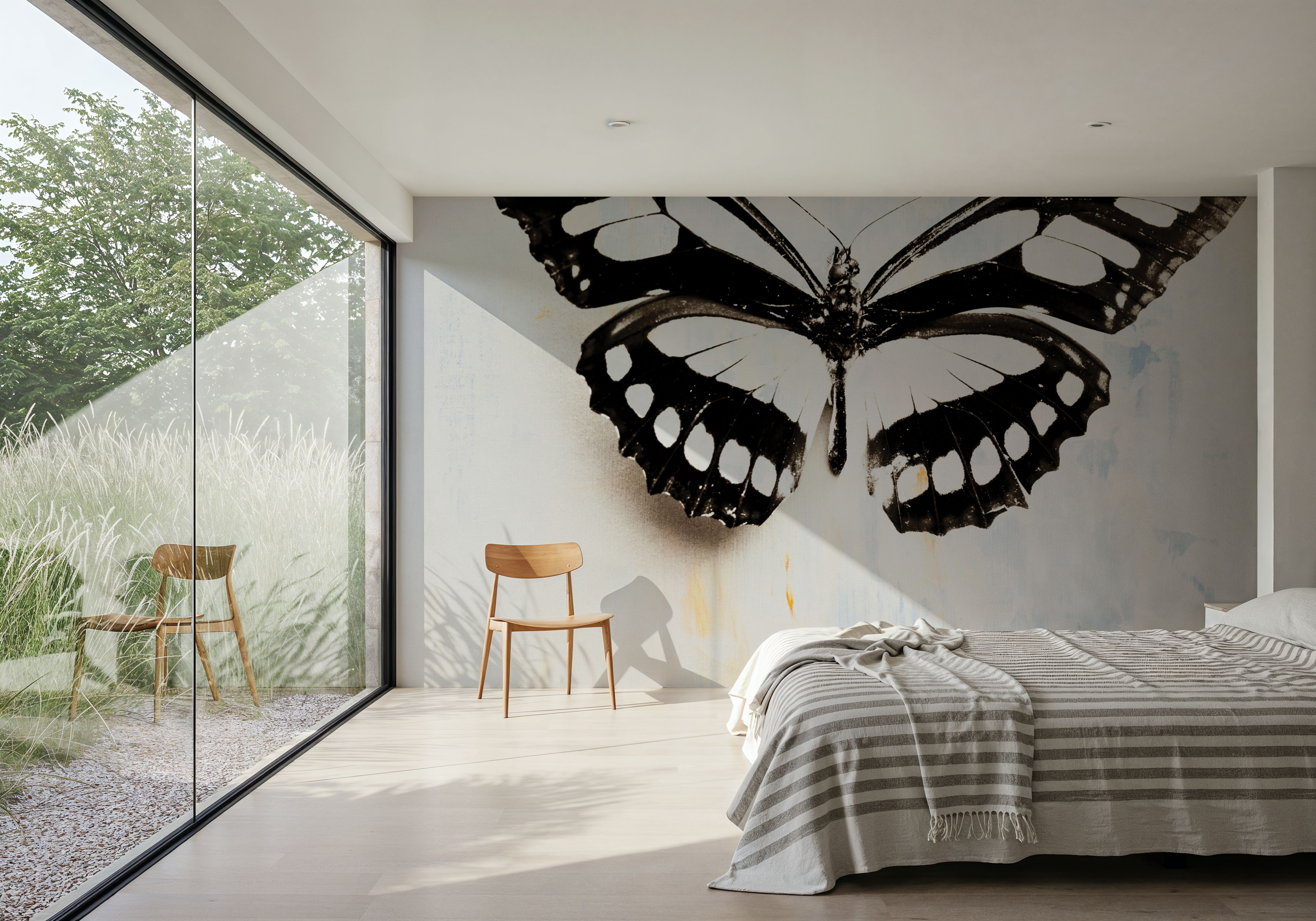 Butterfly II