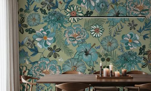 Teal Botanicals
