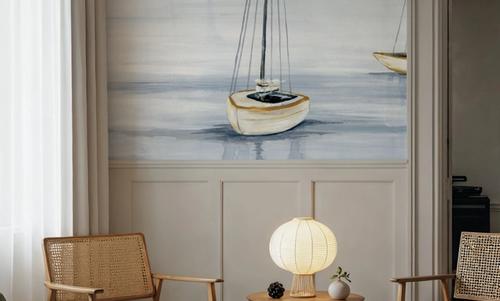 Two Sails