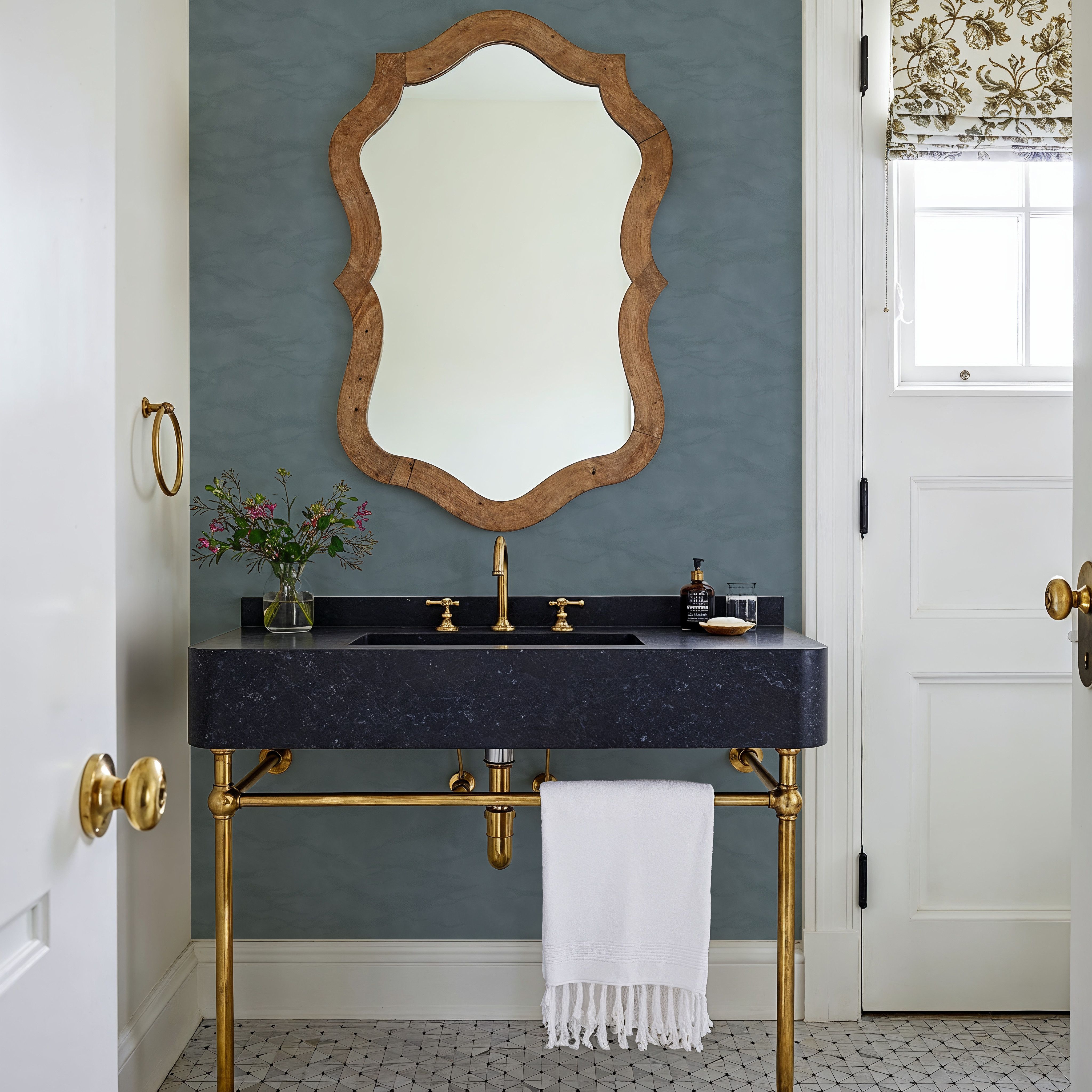 Scintilla, Blue Slate