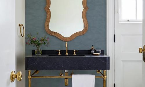 Scintilla, Blue Slate