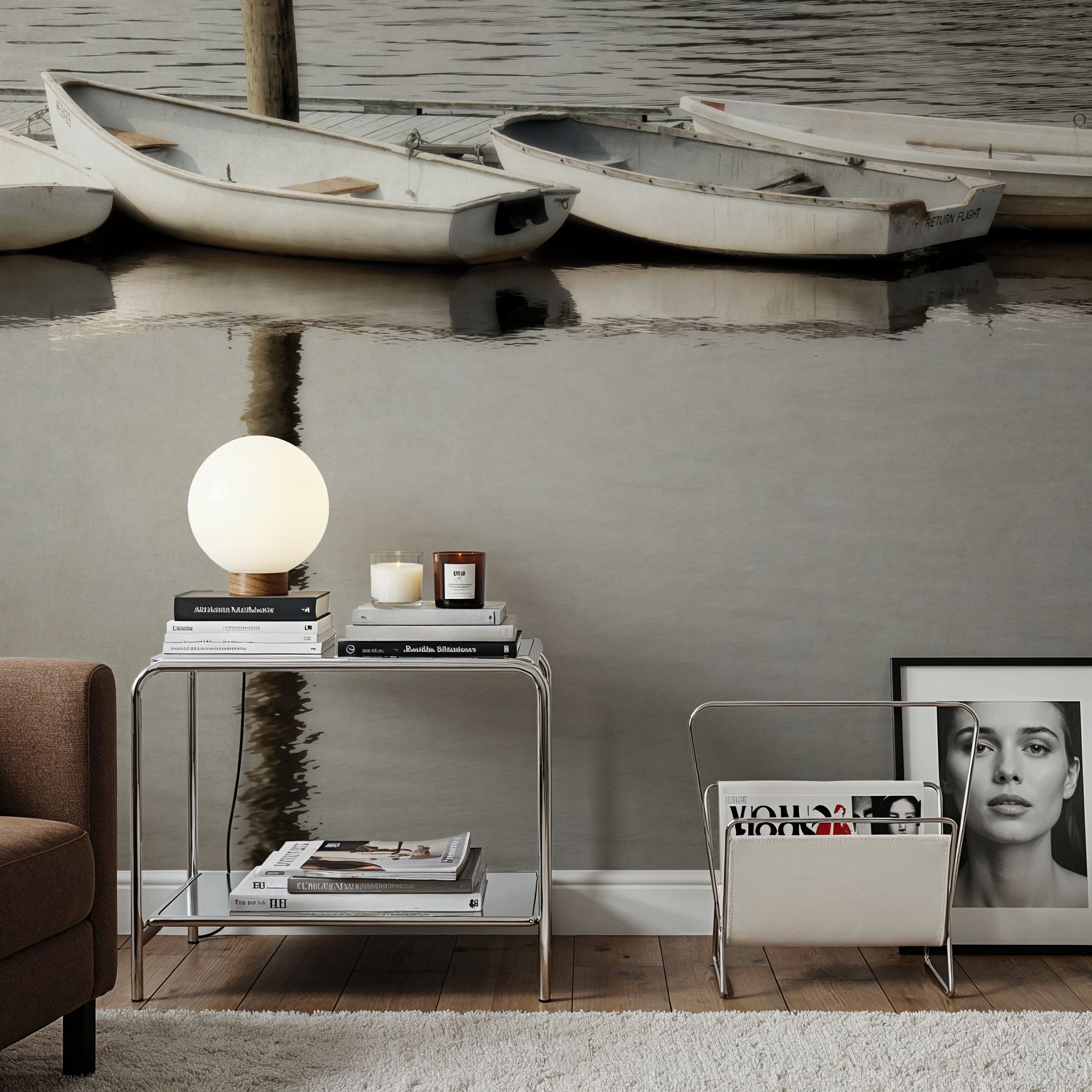 Dories
