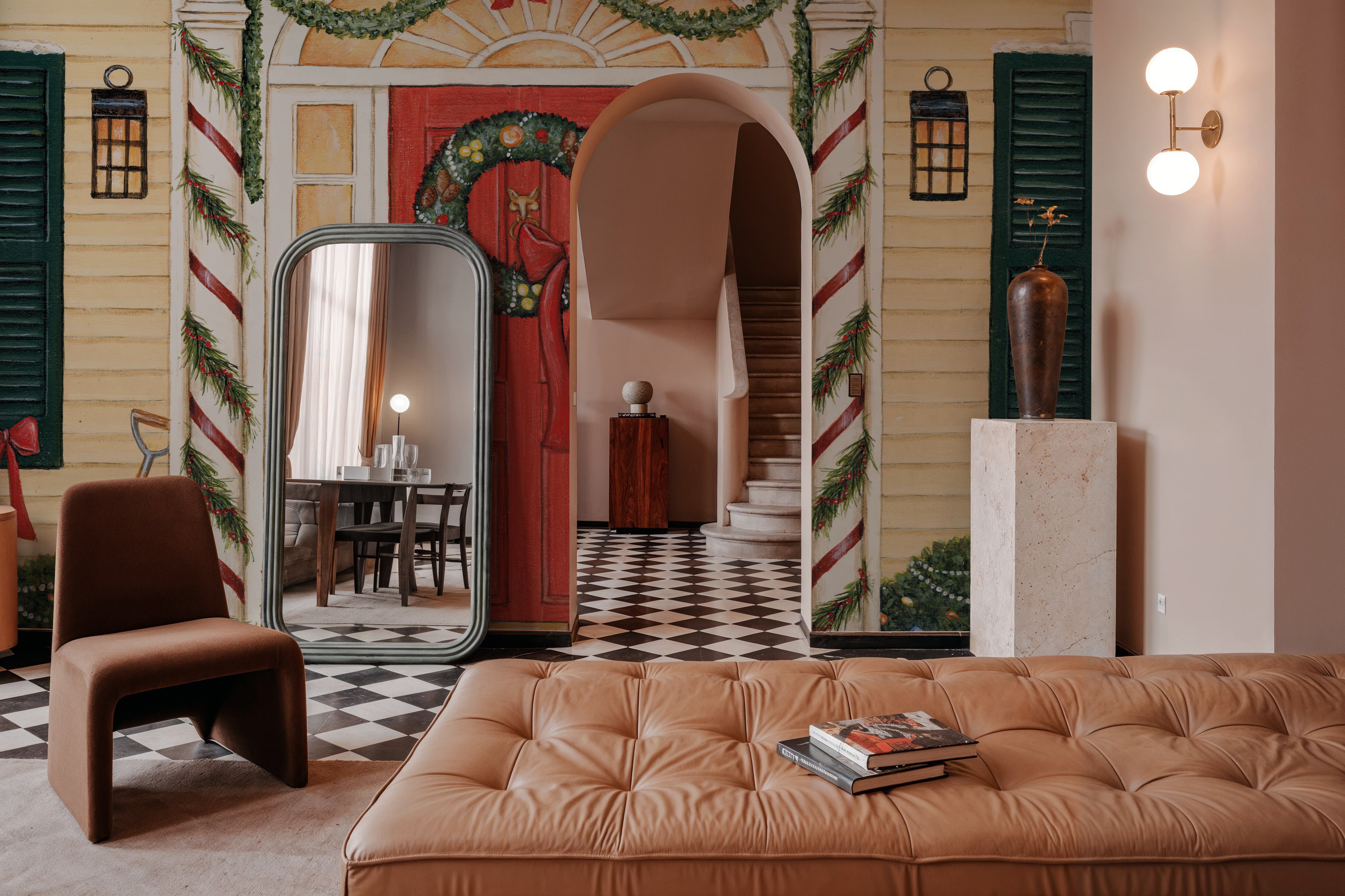 Home for the Holidays II