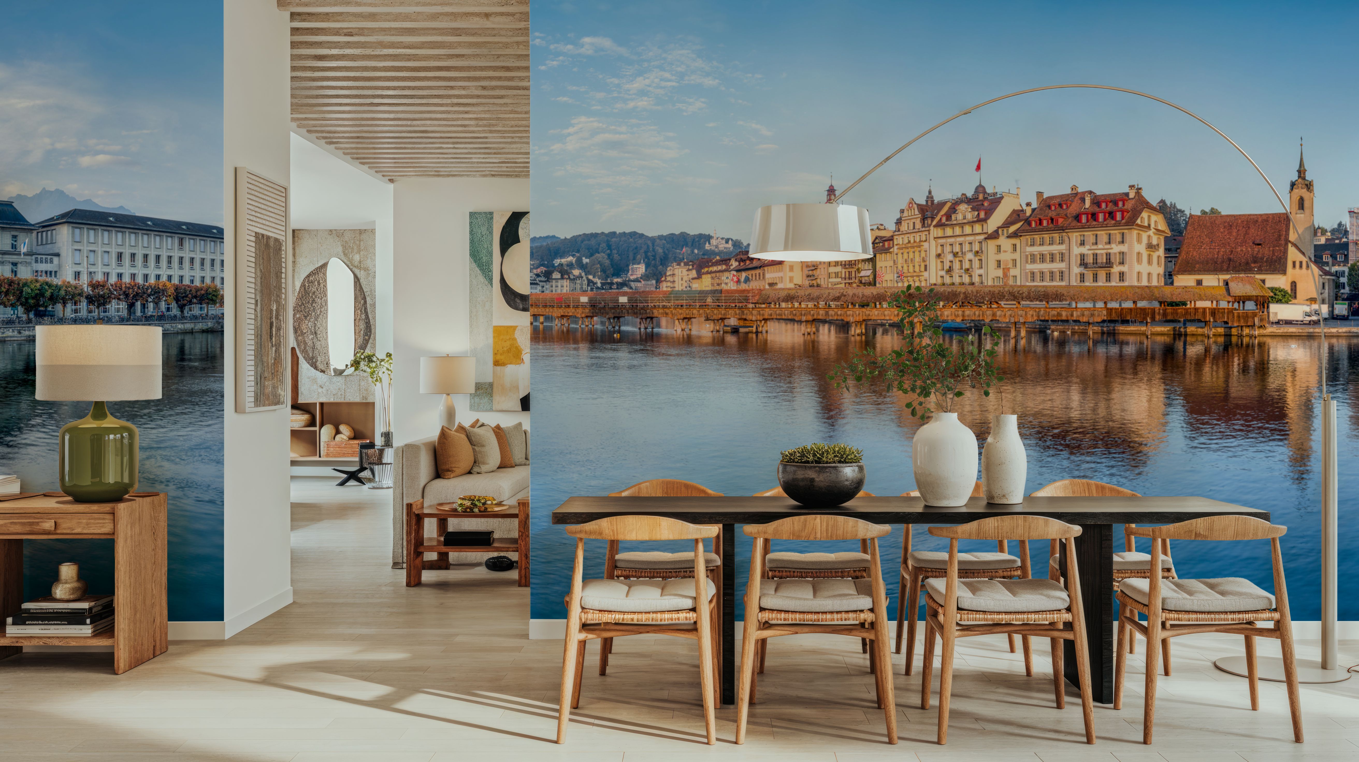 Lucerne I