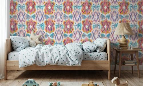 Lollypop Ikat