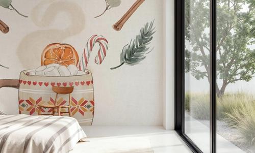 Winter Warmth I