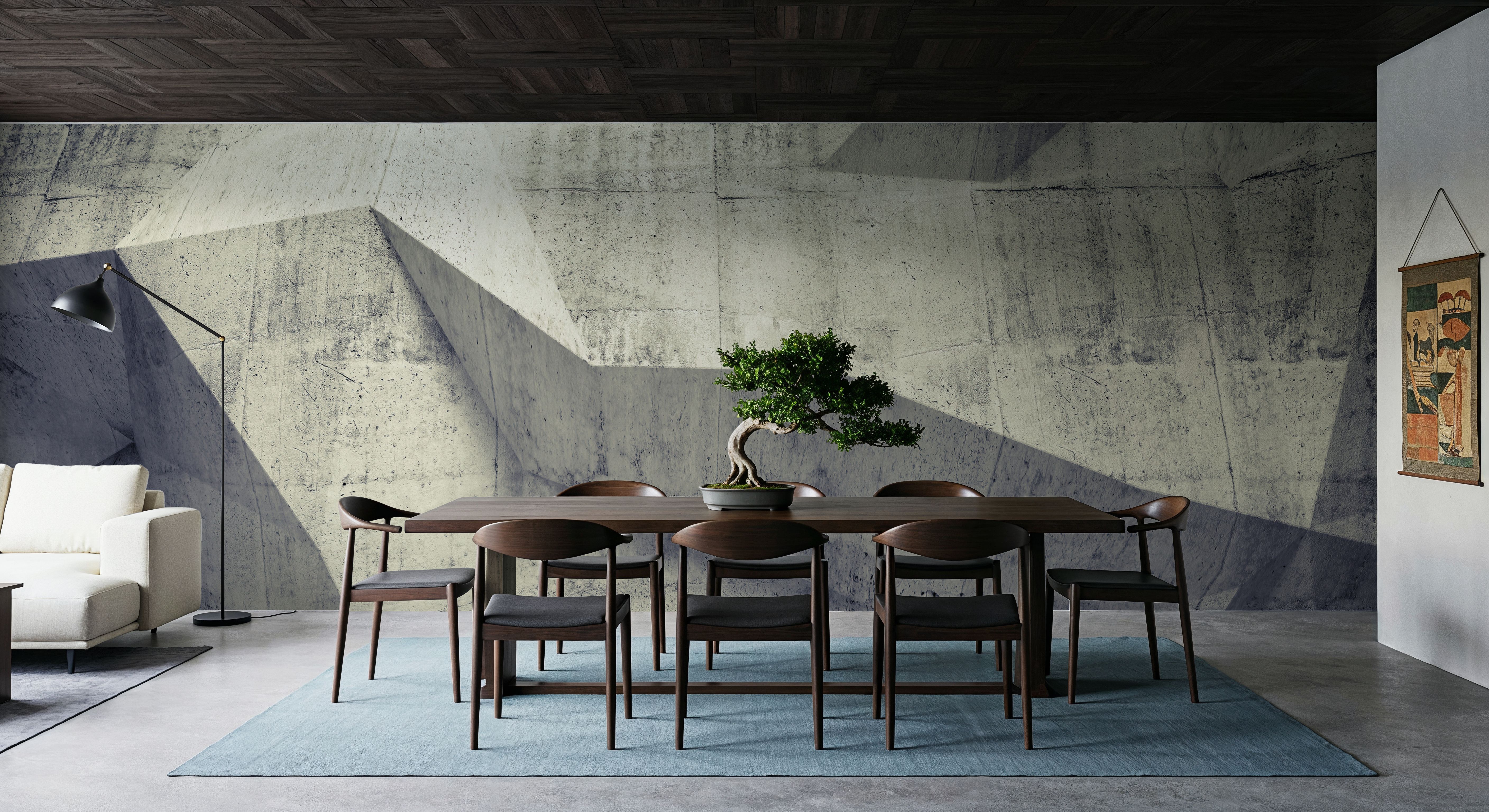 Concrete Shapes Warm Gray