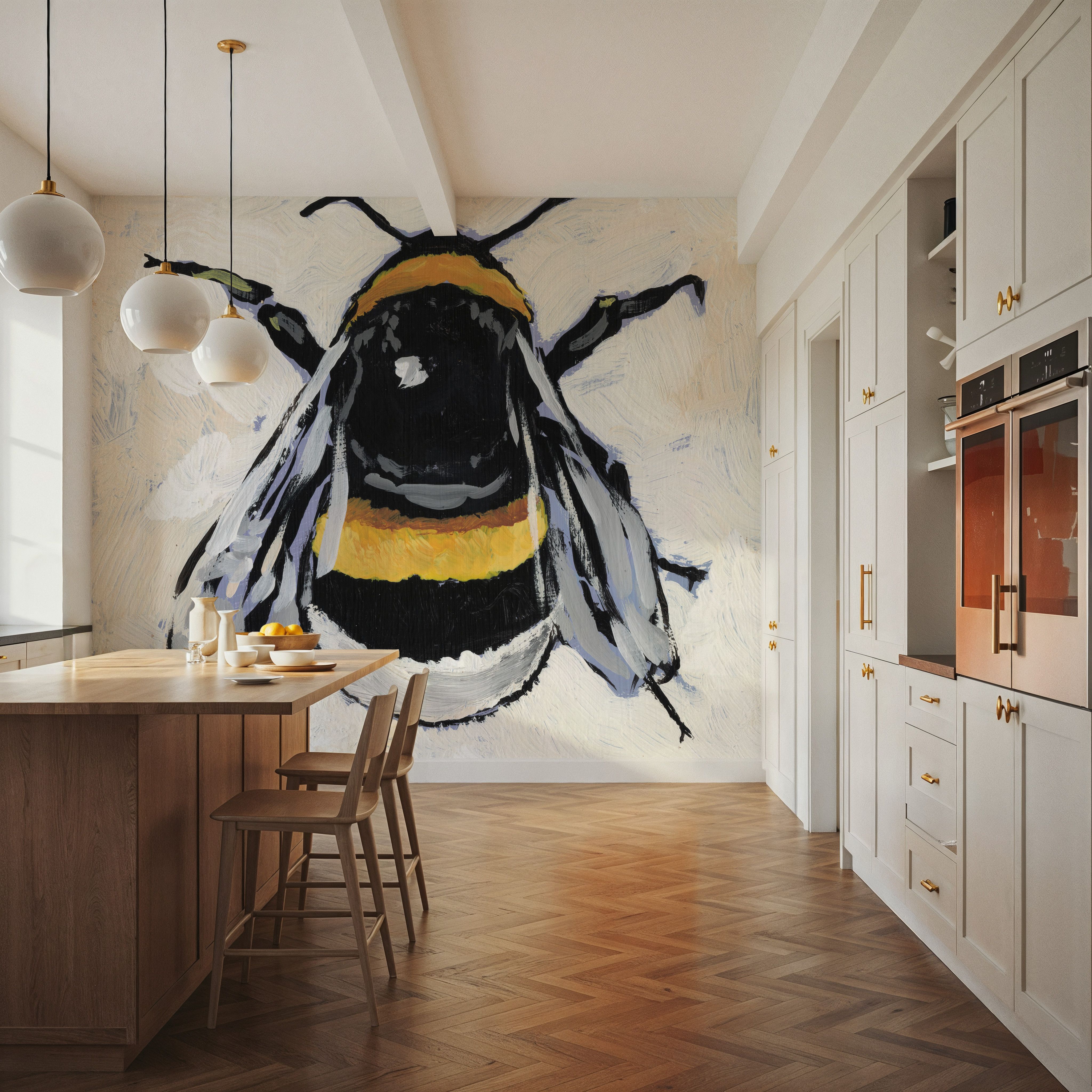 Bumblebee I