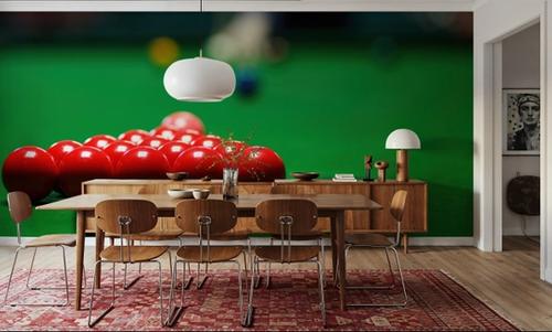 Snooker Break