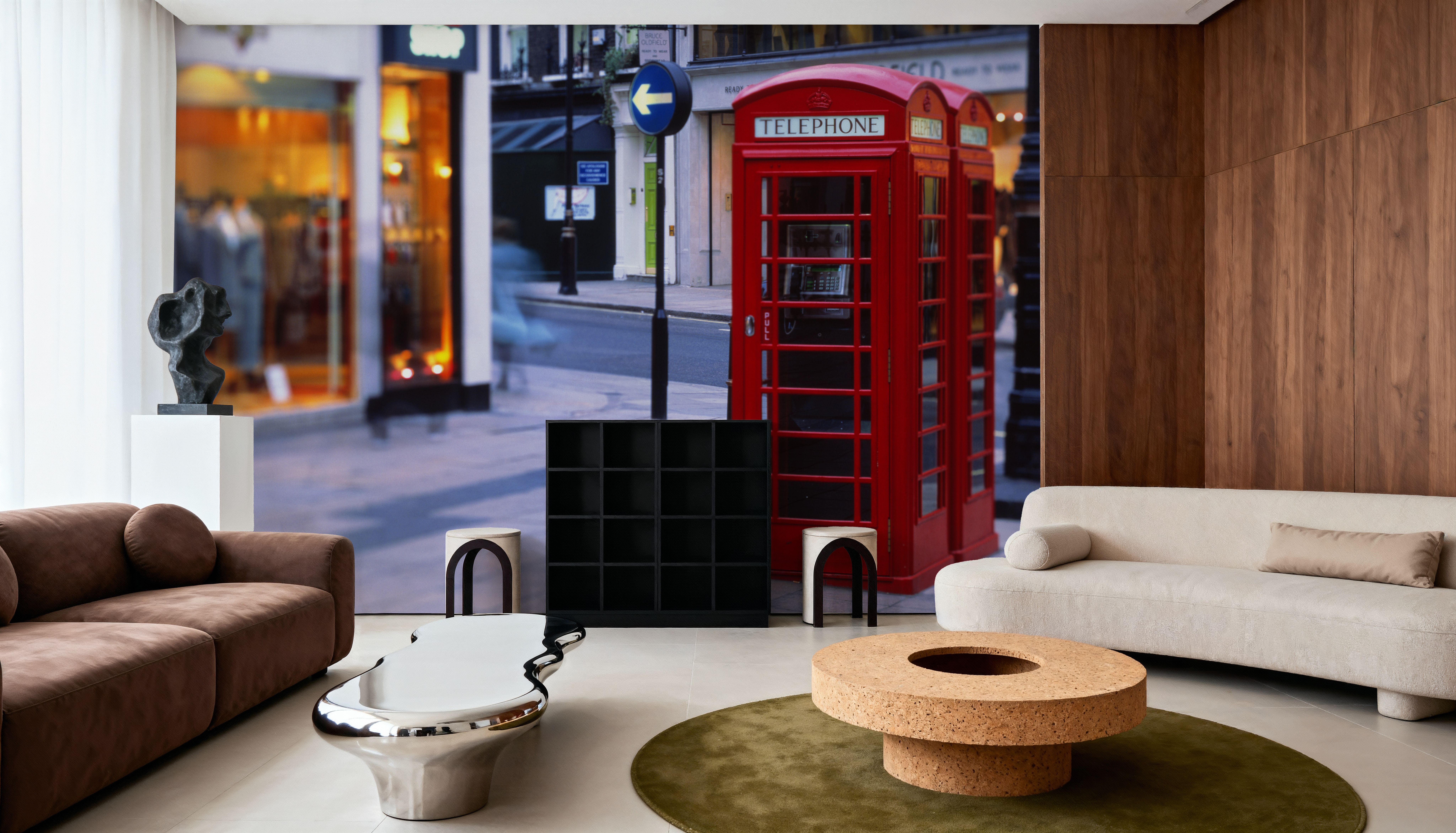 London Calling