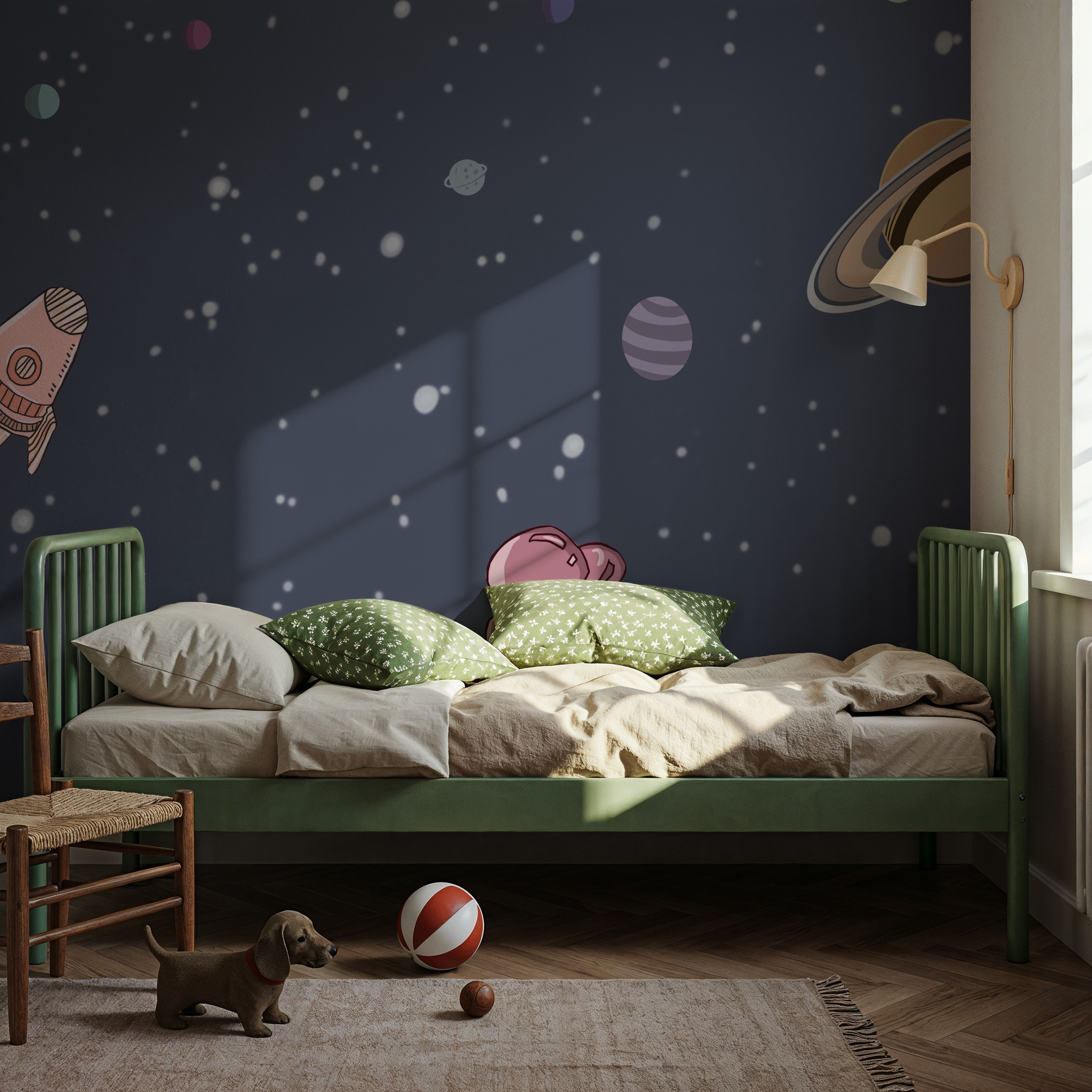 And Beyond