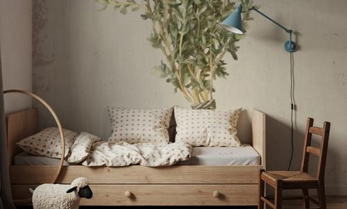 Rustic Herbs III Neutral