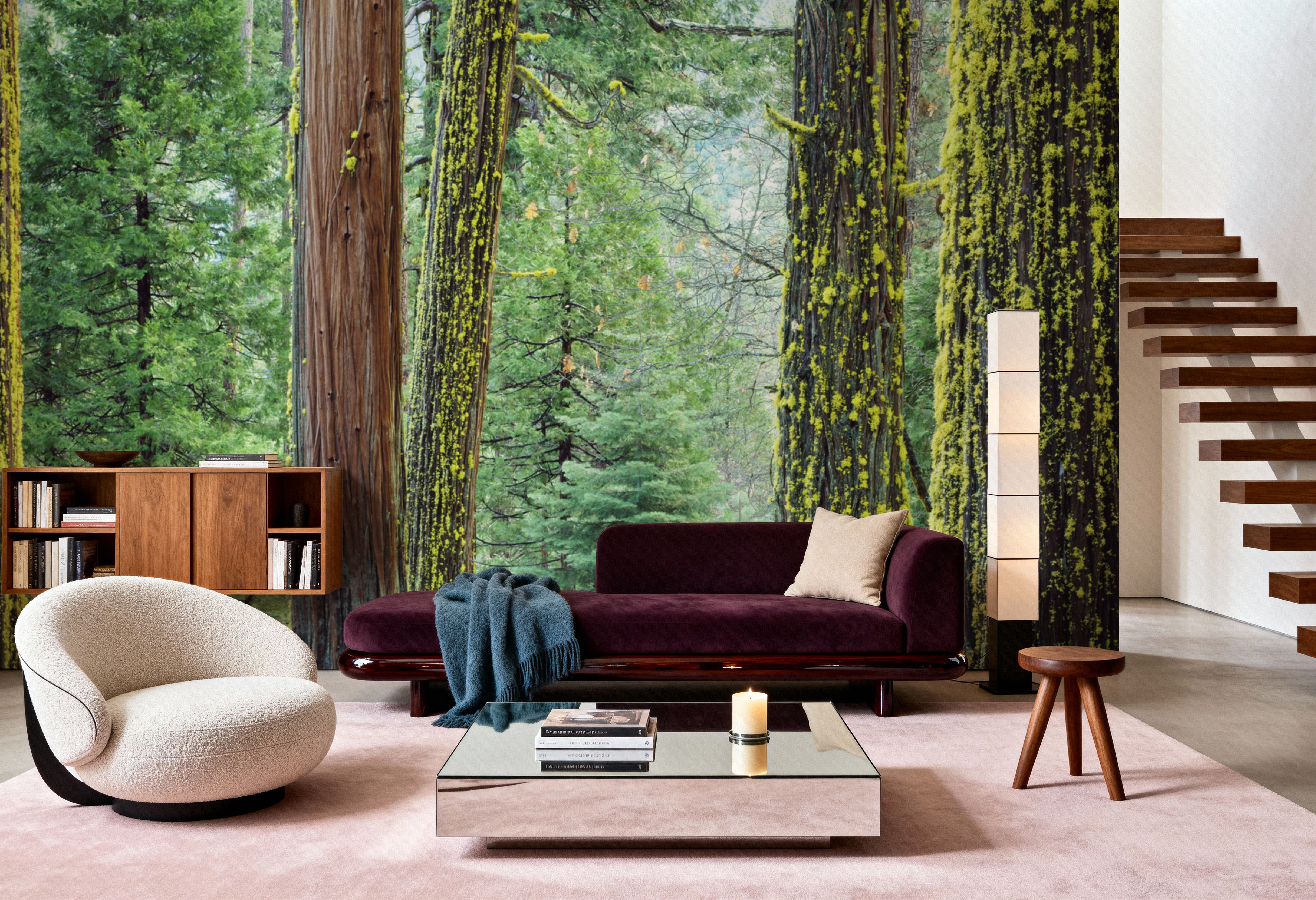 Moss Haven