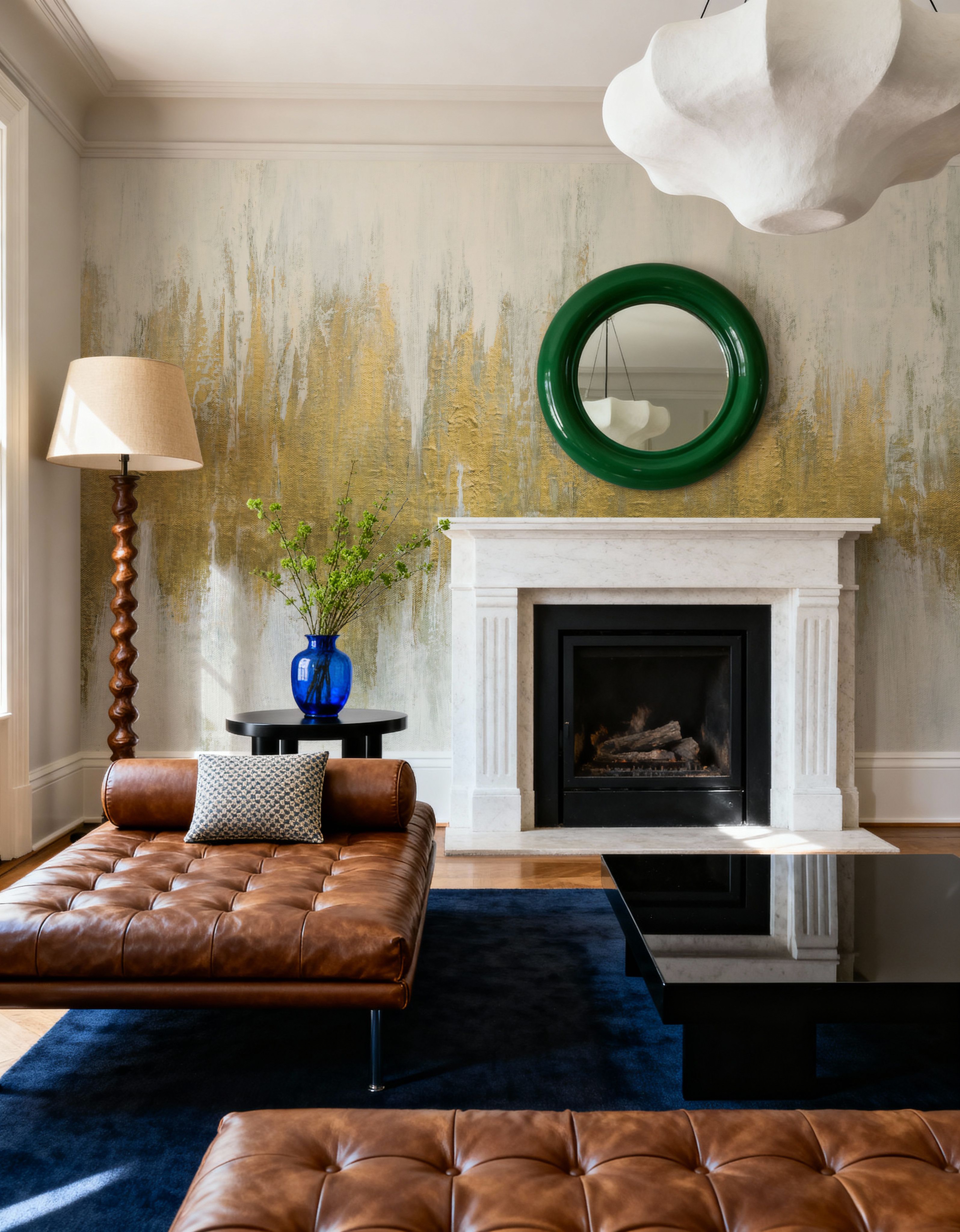 Glimmer I Glimmer I Brushed