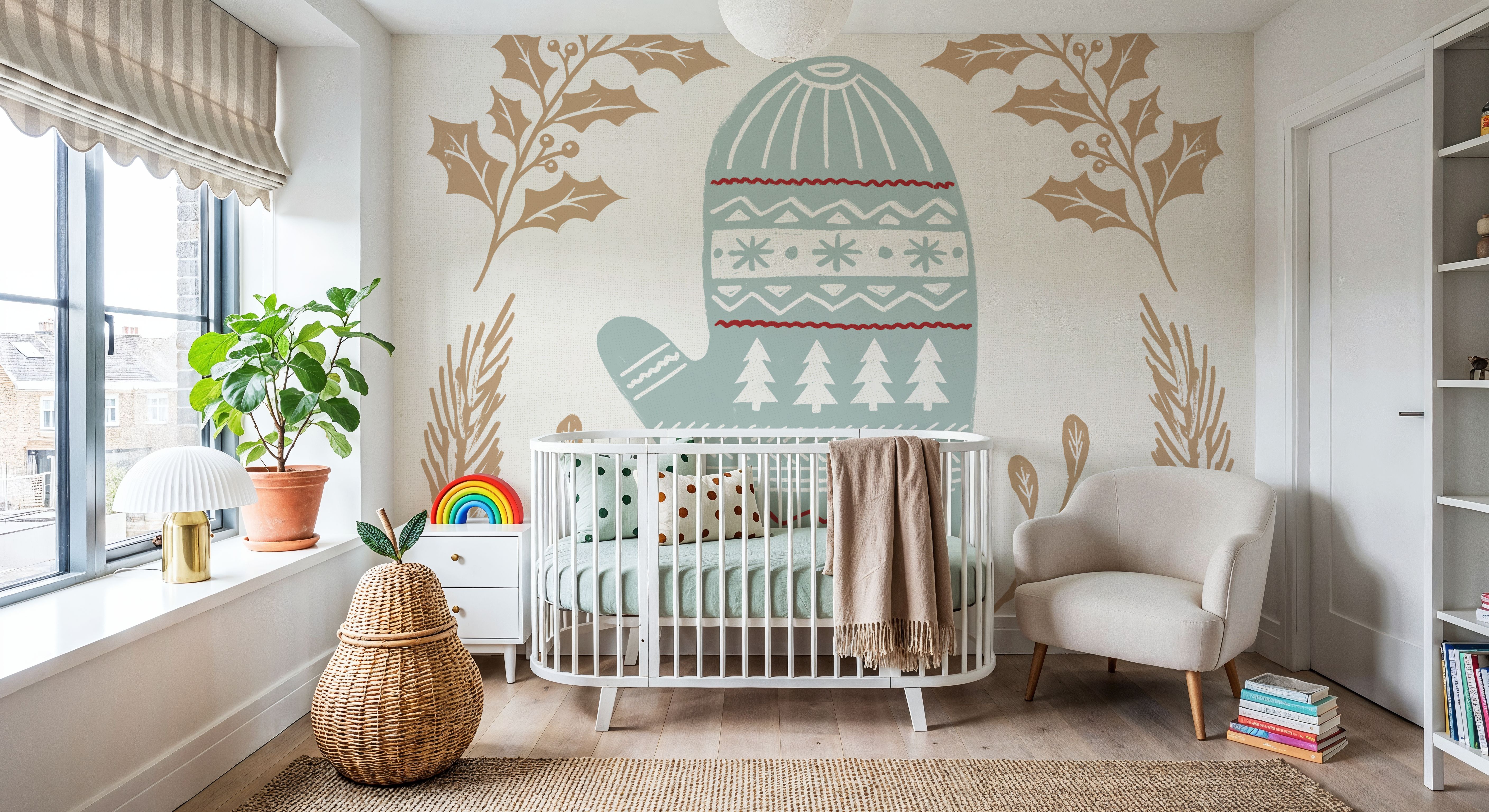 Holiday Form IV Color