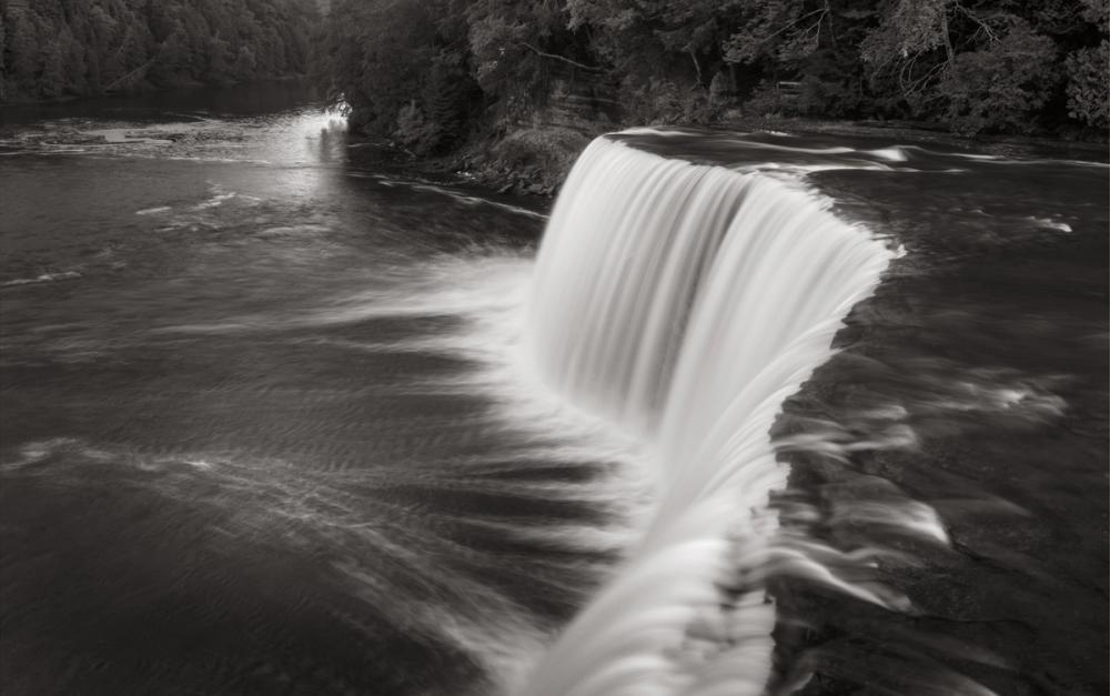 Tahquamenon Falls