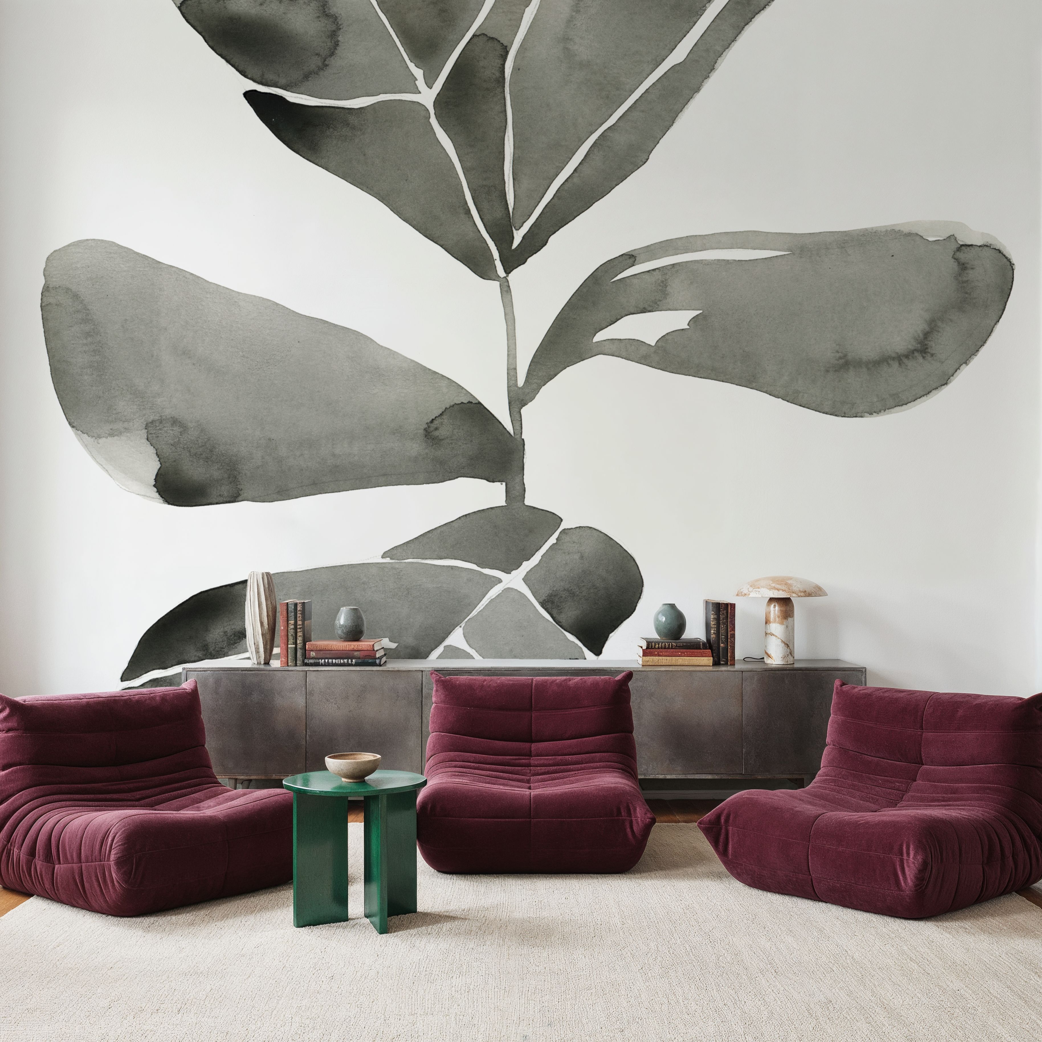 Fiddle Leaf III