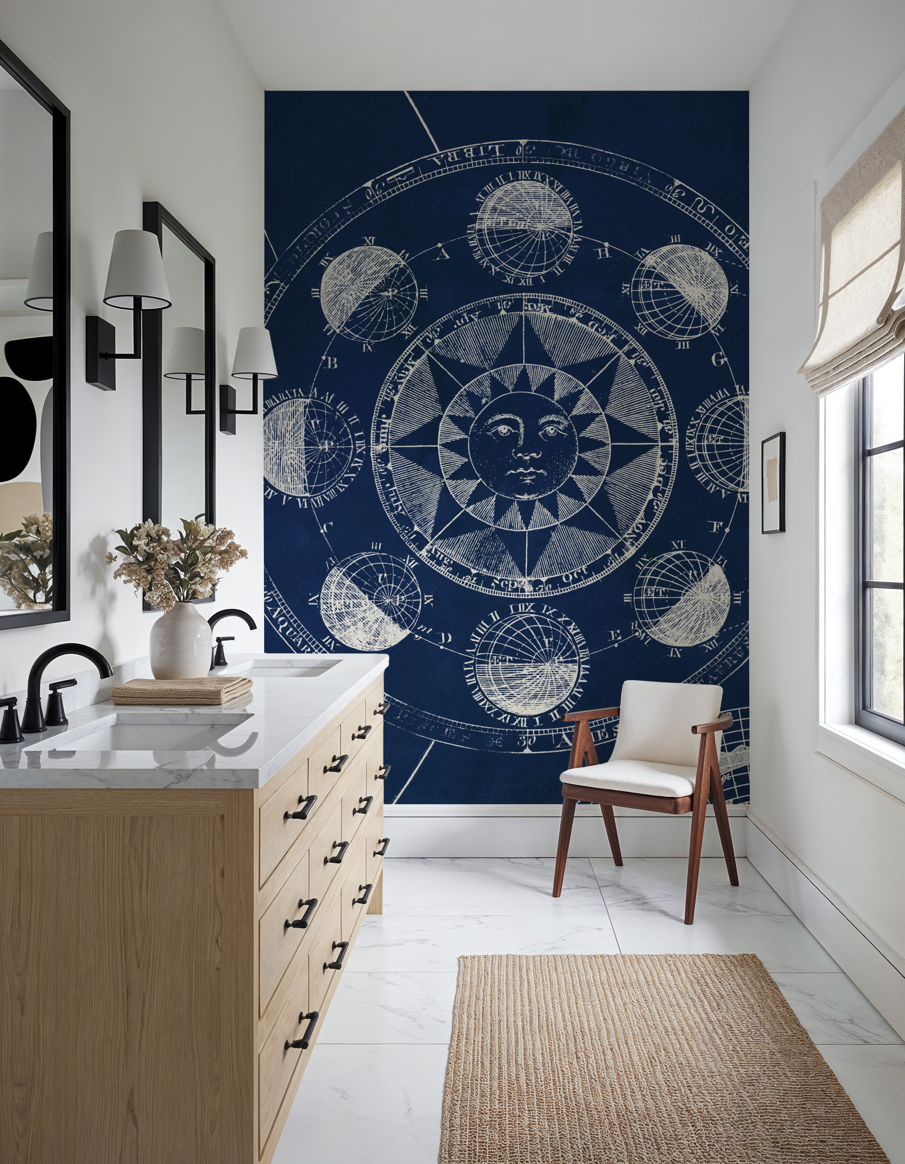 Blueprint Astronomy