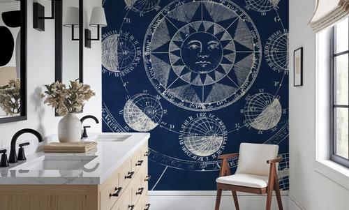 Blueprint Astronomy