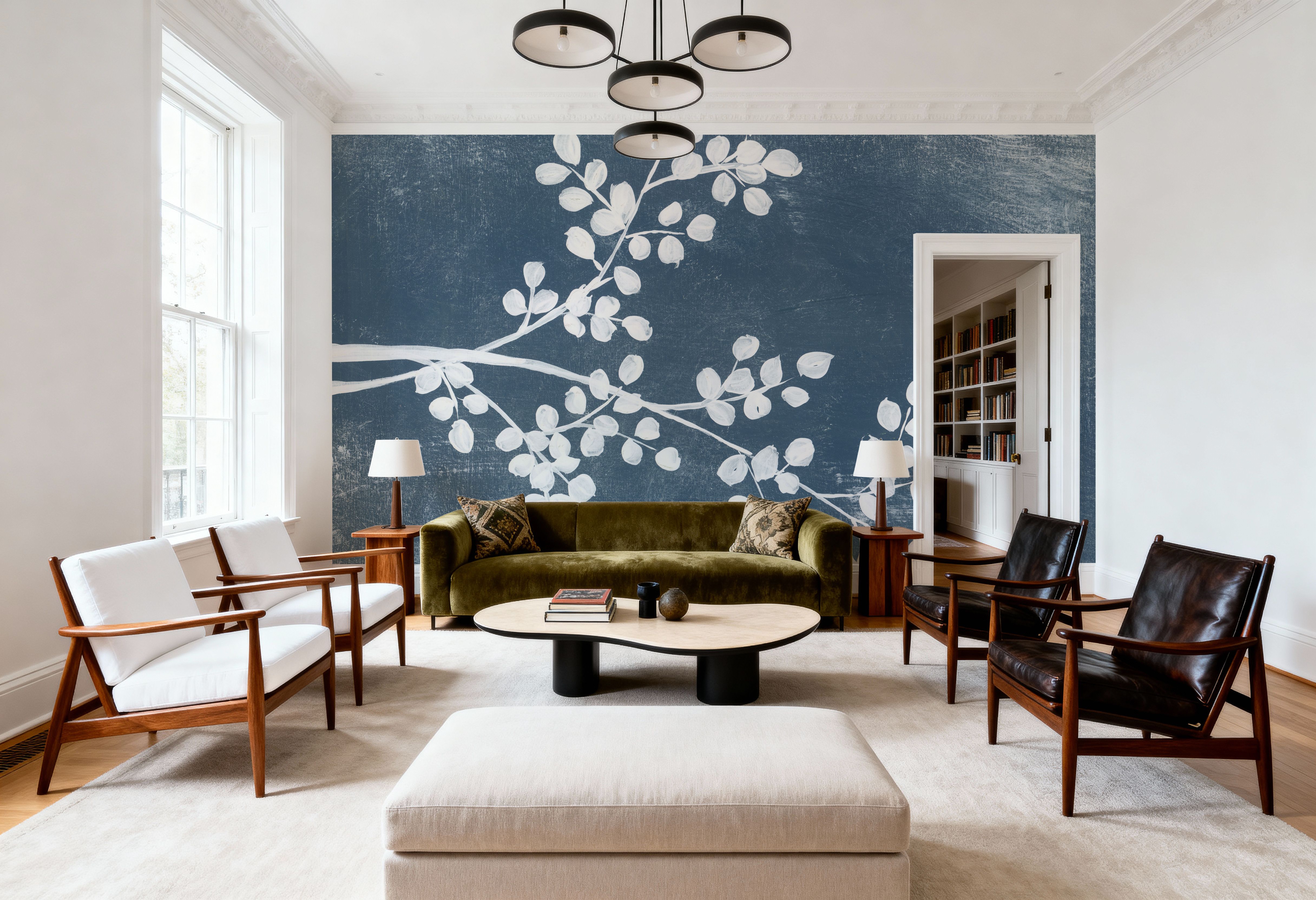 Meadow Breeze I