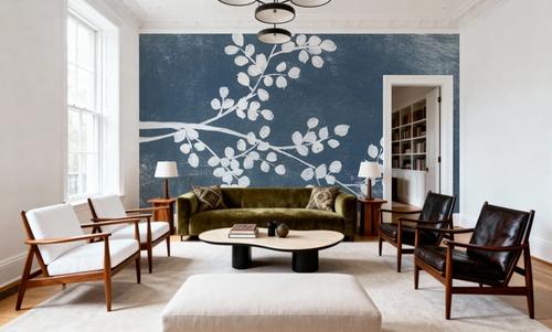 Meadow Breeze I