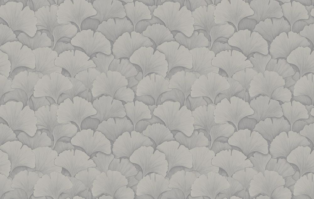 Ginkgo Folia, Feather