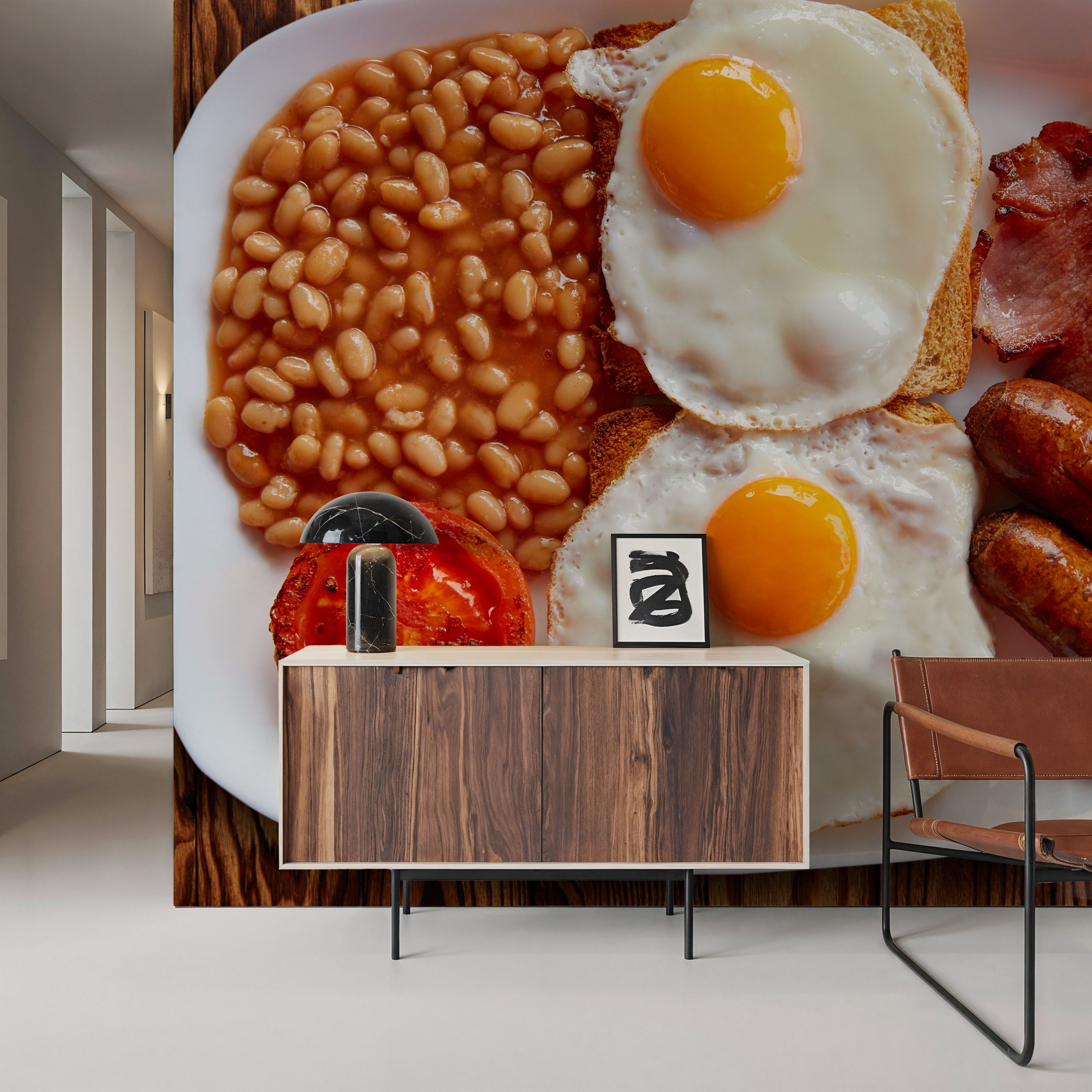 Full English