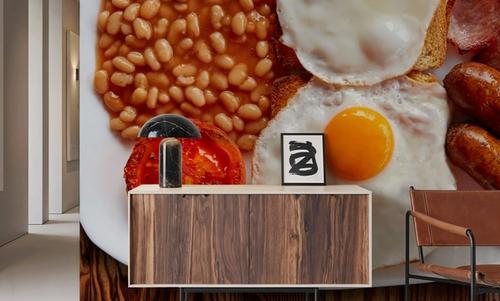 Full English