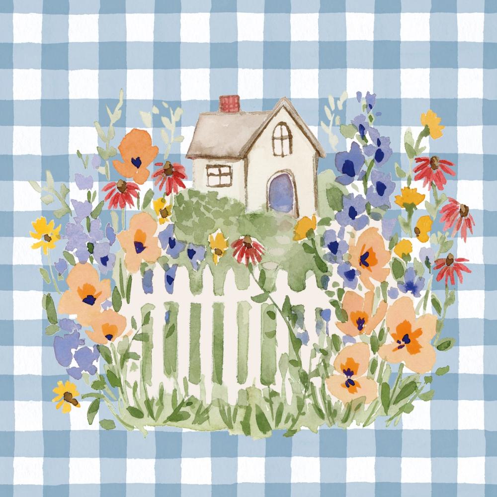 Summer Cottage II