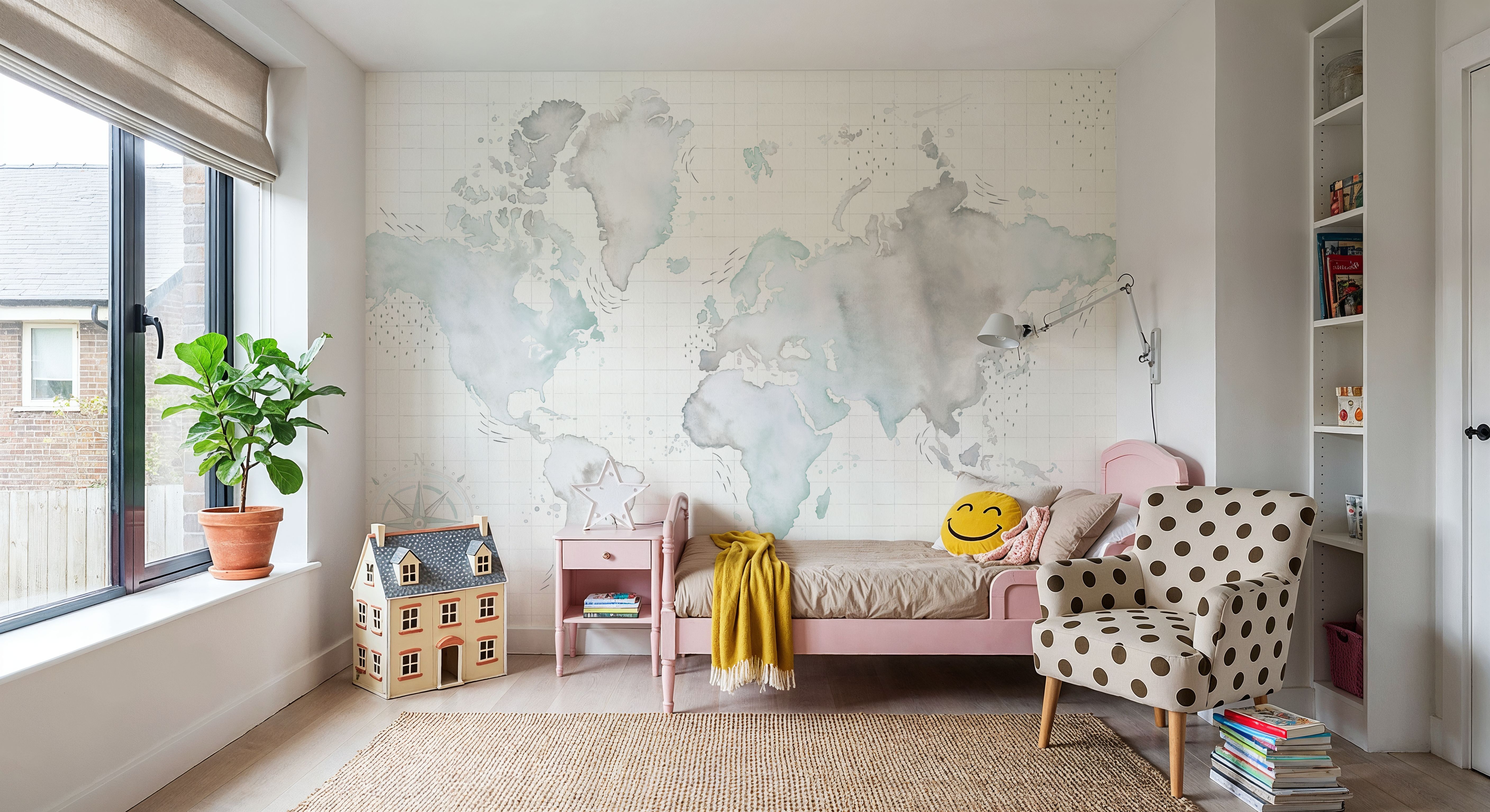 Wonderful World Mint