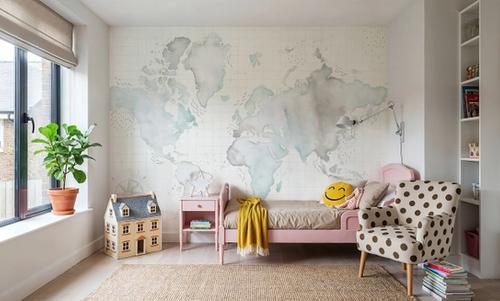 Wonderful World Mint