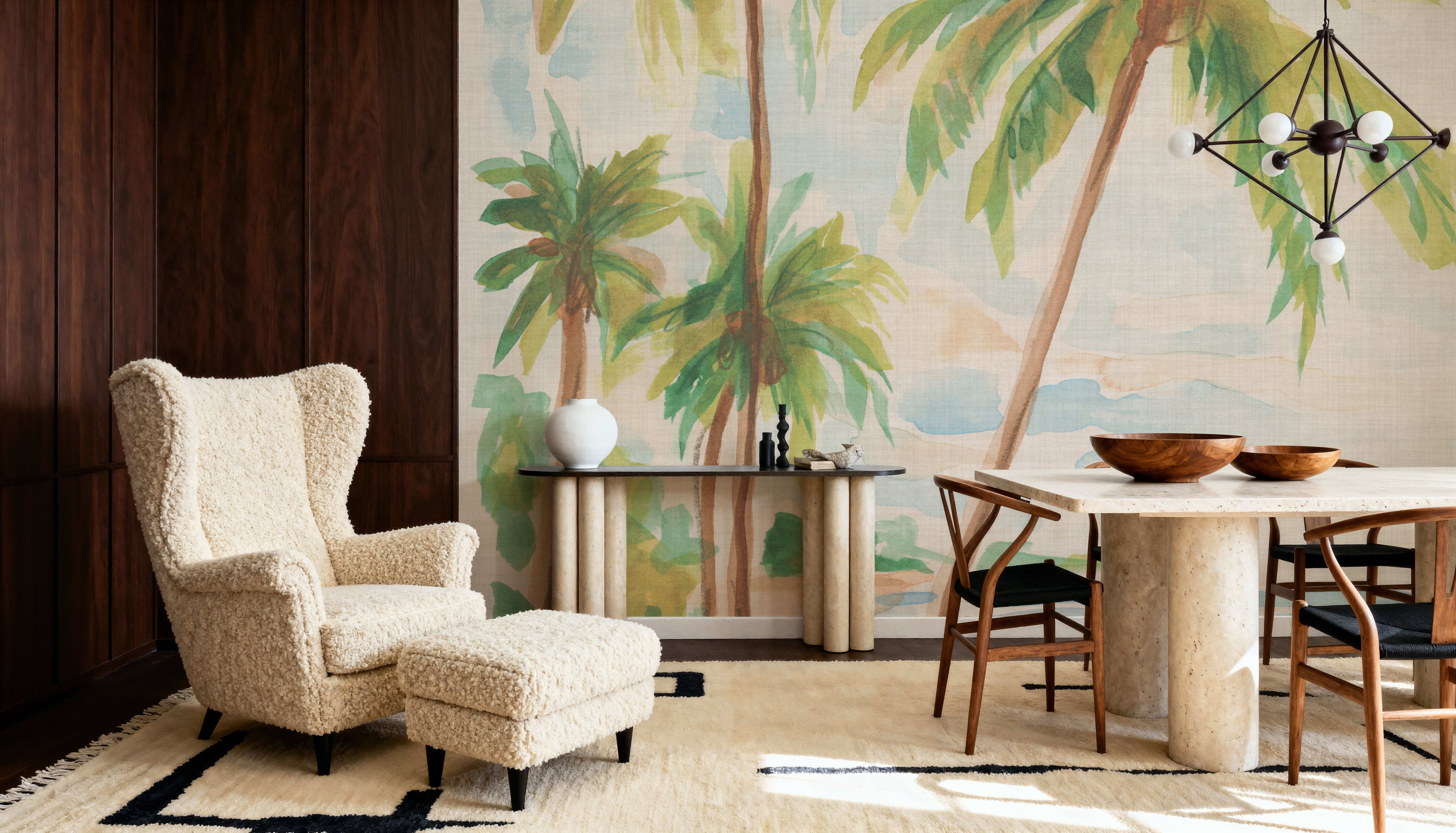 Playa Palms I
