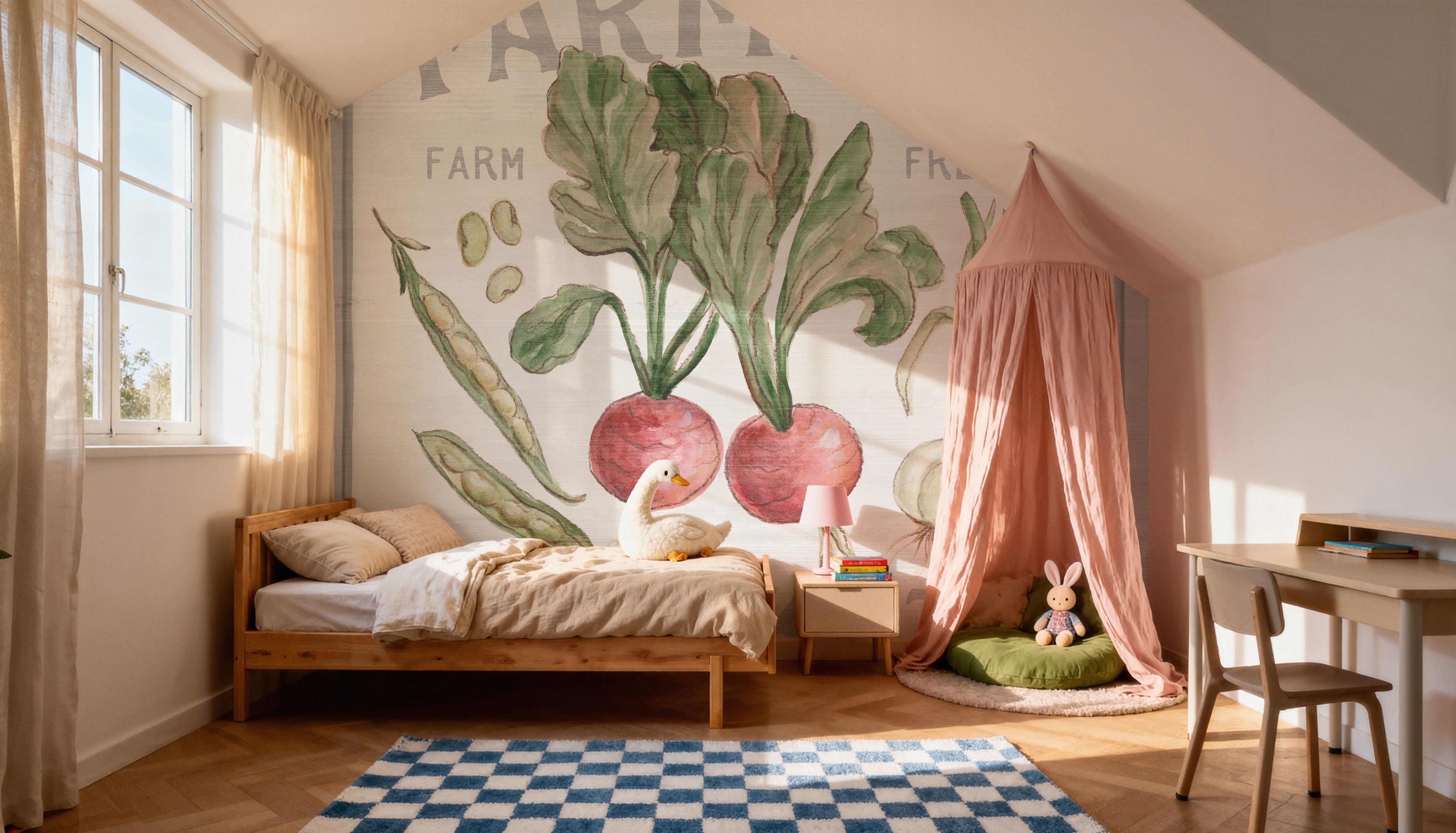Farm Fresh III