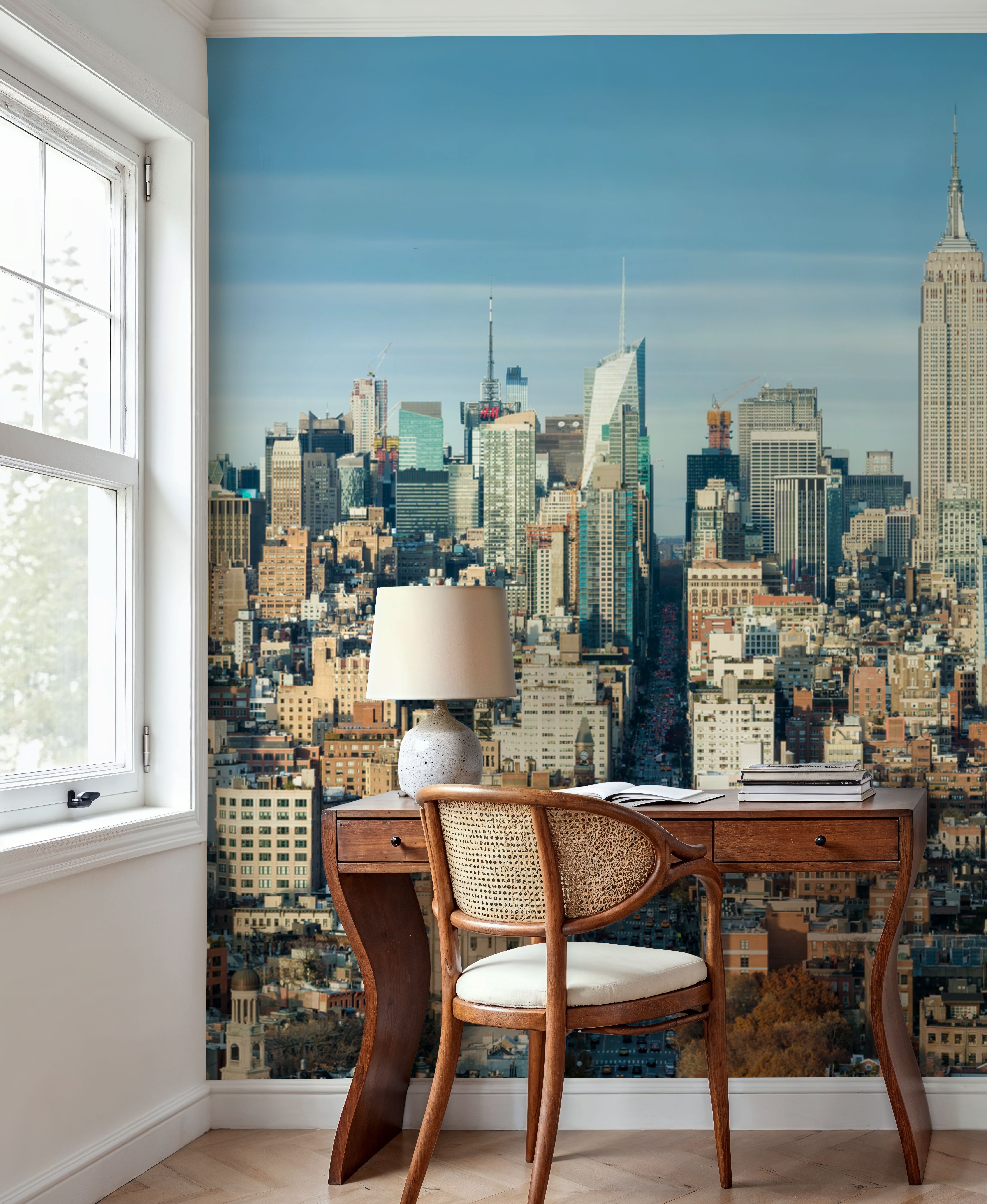 Midtown Manhattan