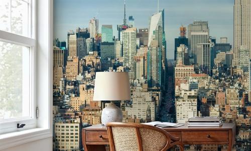 Midtown Manhattan