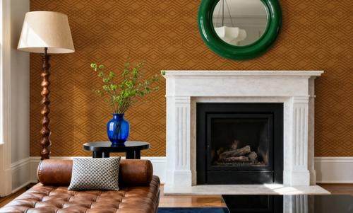 Woodland Waves Bronze
