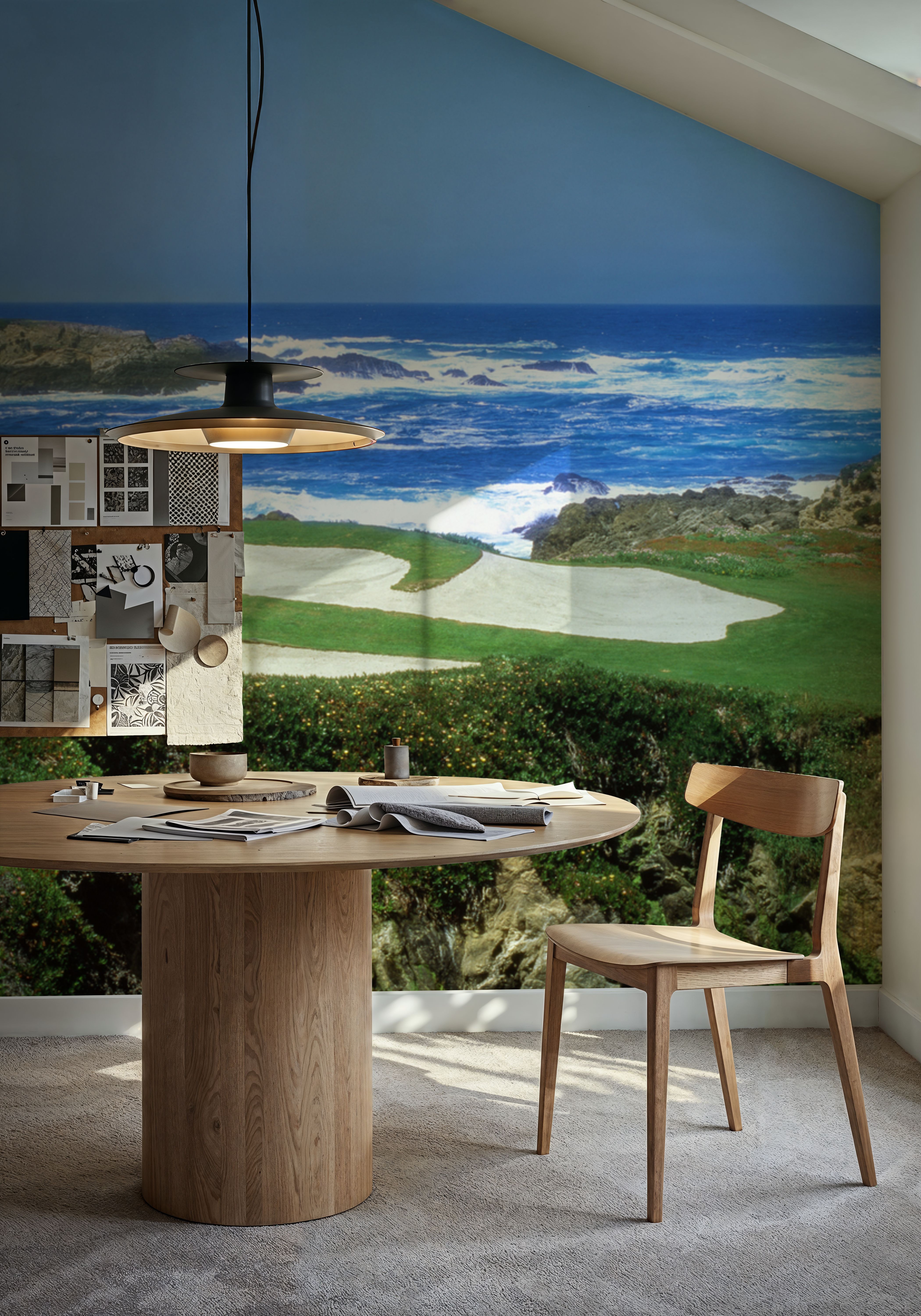 Coastal Fairway/Fairways