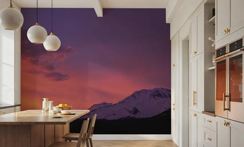 Violet Summit