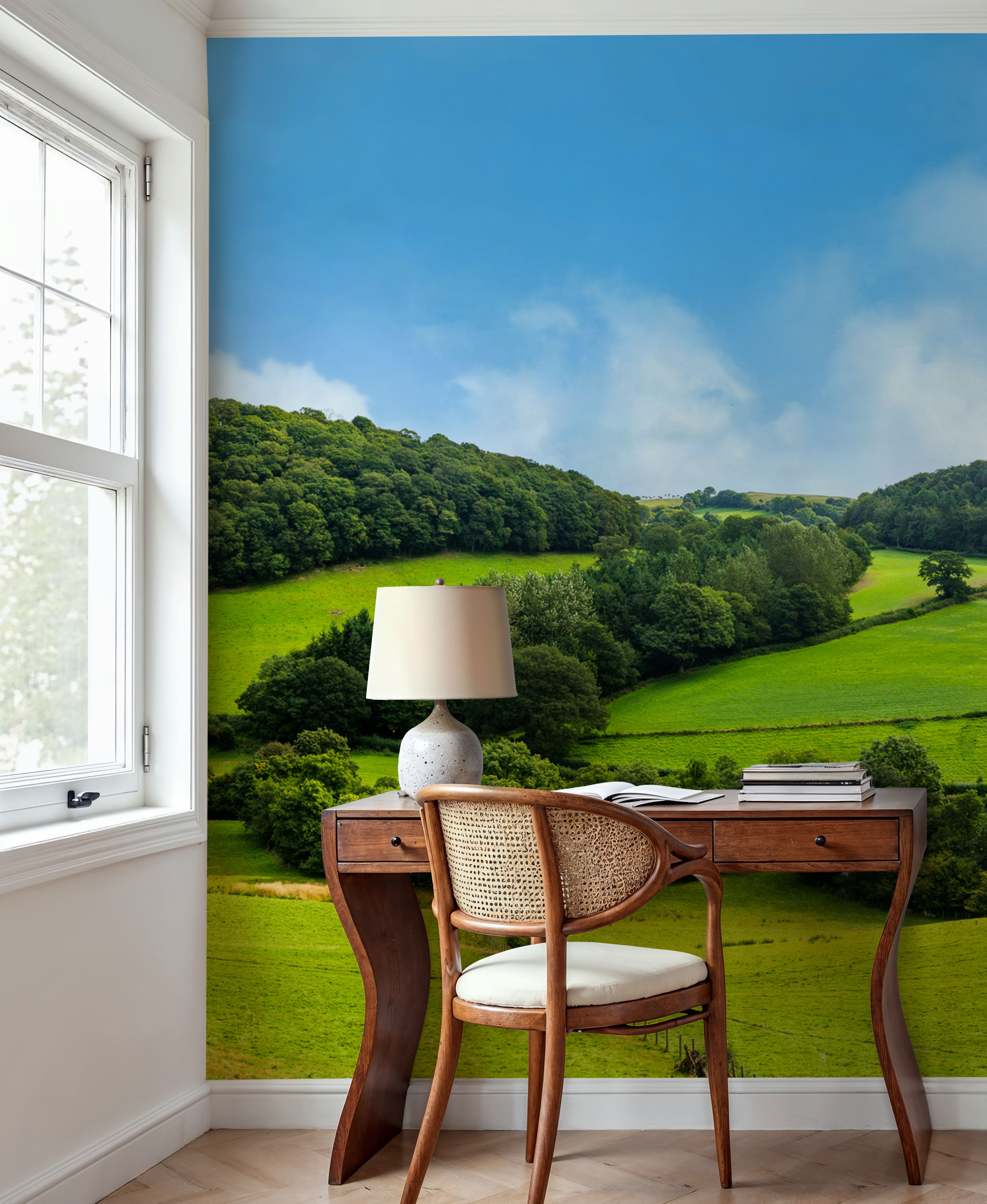 Welsh Landscape