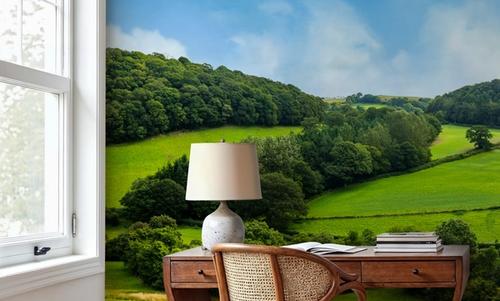 Welsh Landscape